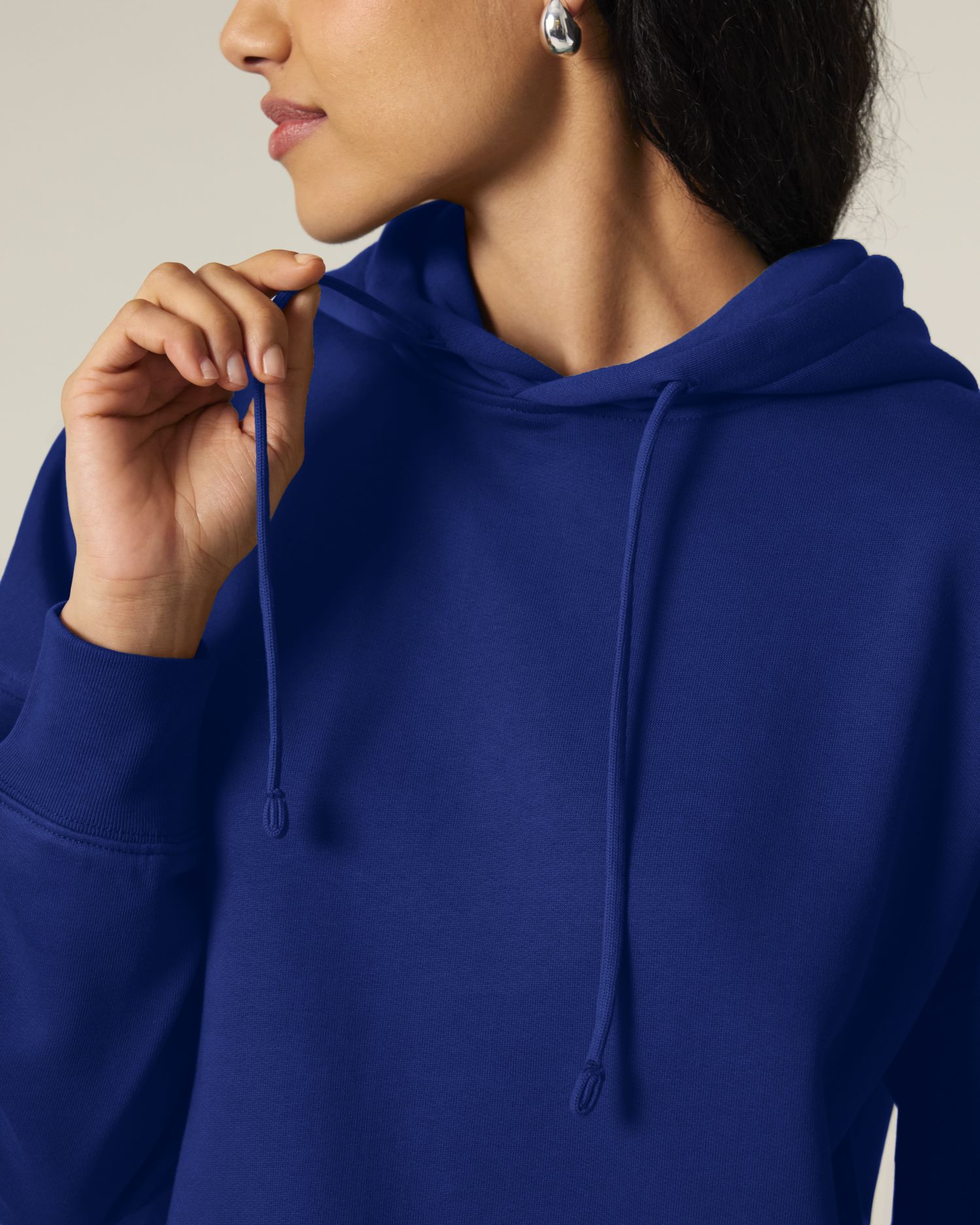 Worker Blue | STSW213 Studio Detail SFD1
