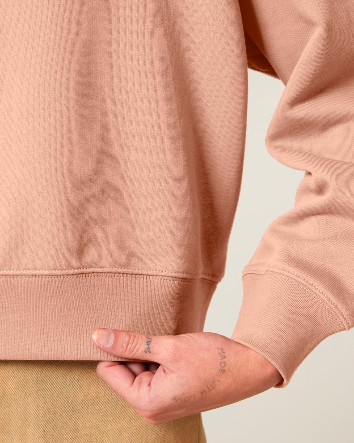 Fraiche Peche | STSW213 Studio Detail SFD1