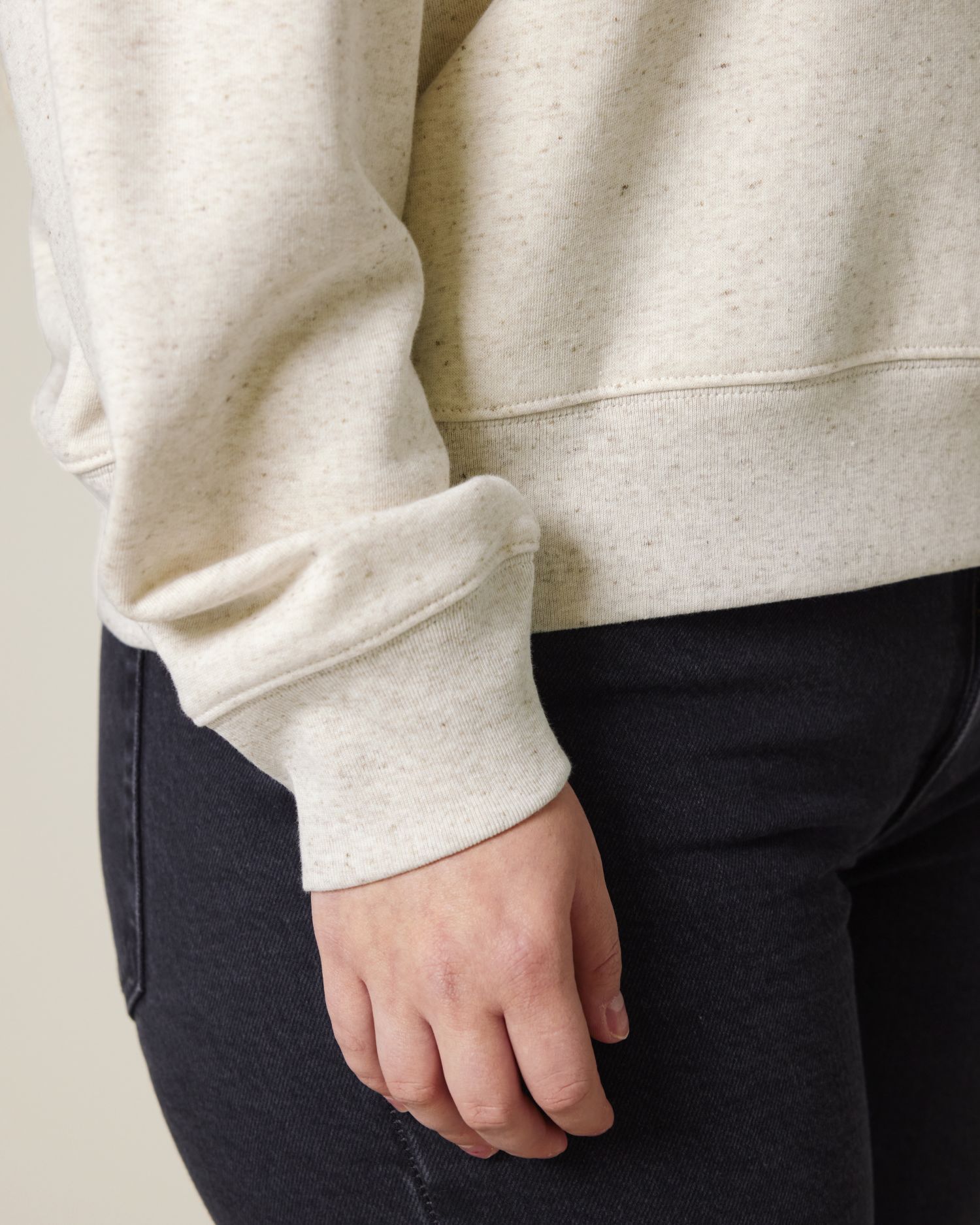 Eco Heather | STSW213 Studio Detail SFD1