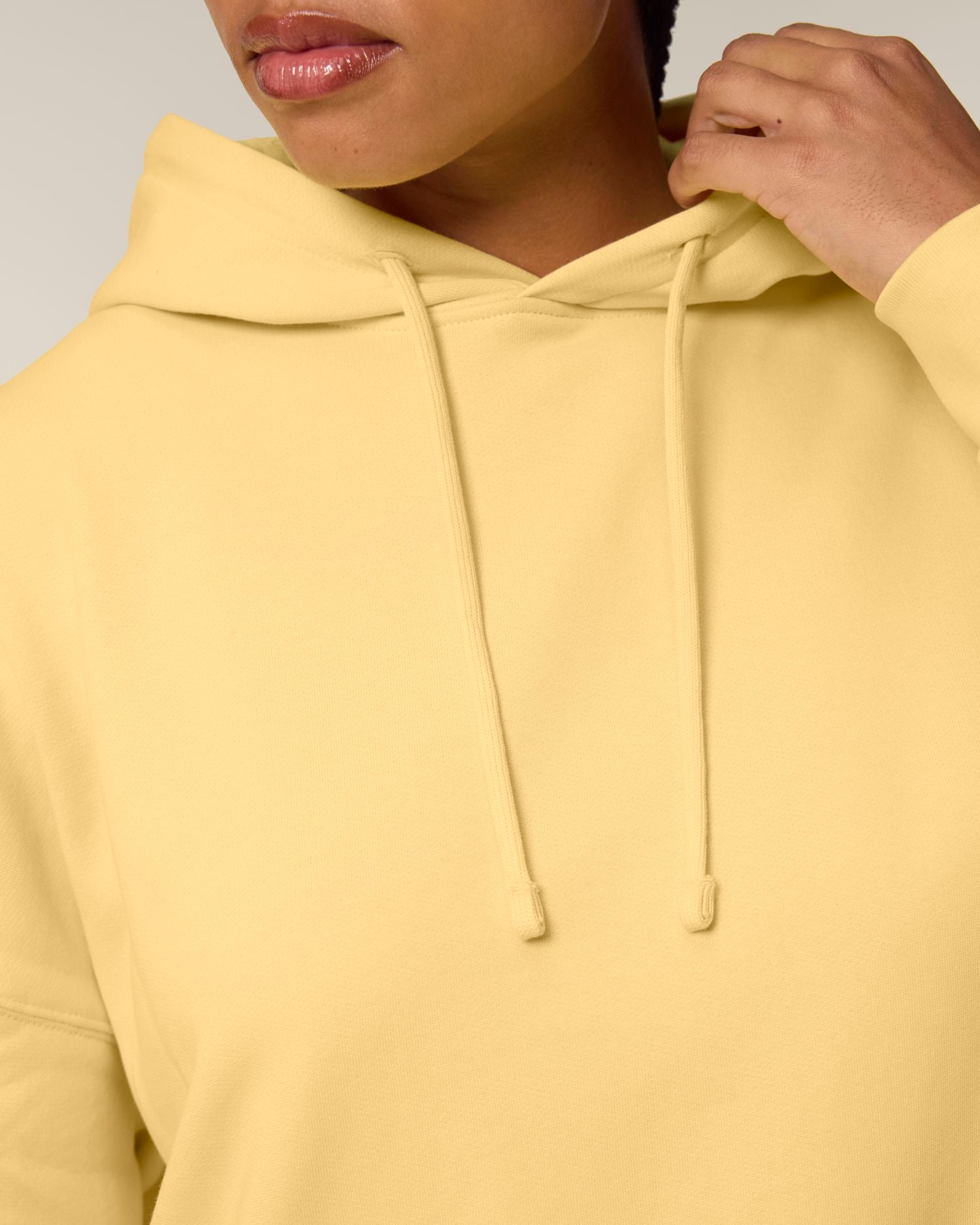 Viva Yellow | STSW213 Studio Detail SFD1