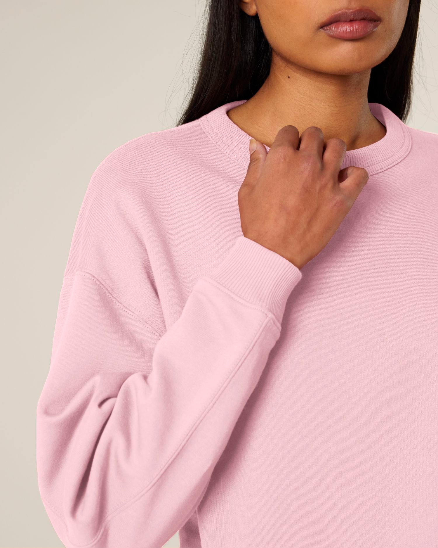 Cotton Pink | STSW218 Studio Detail SFD1