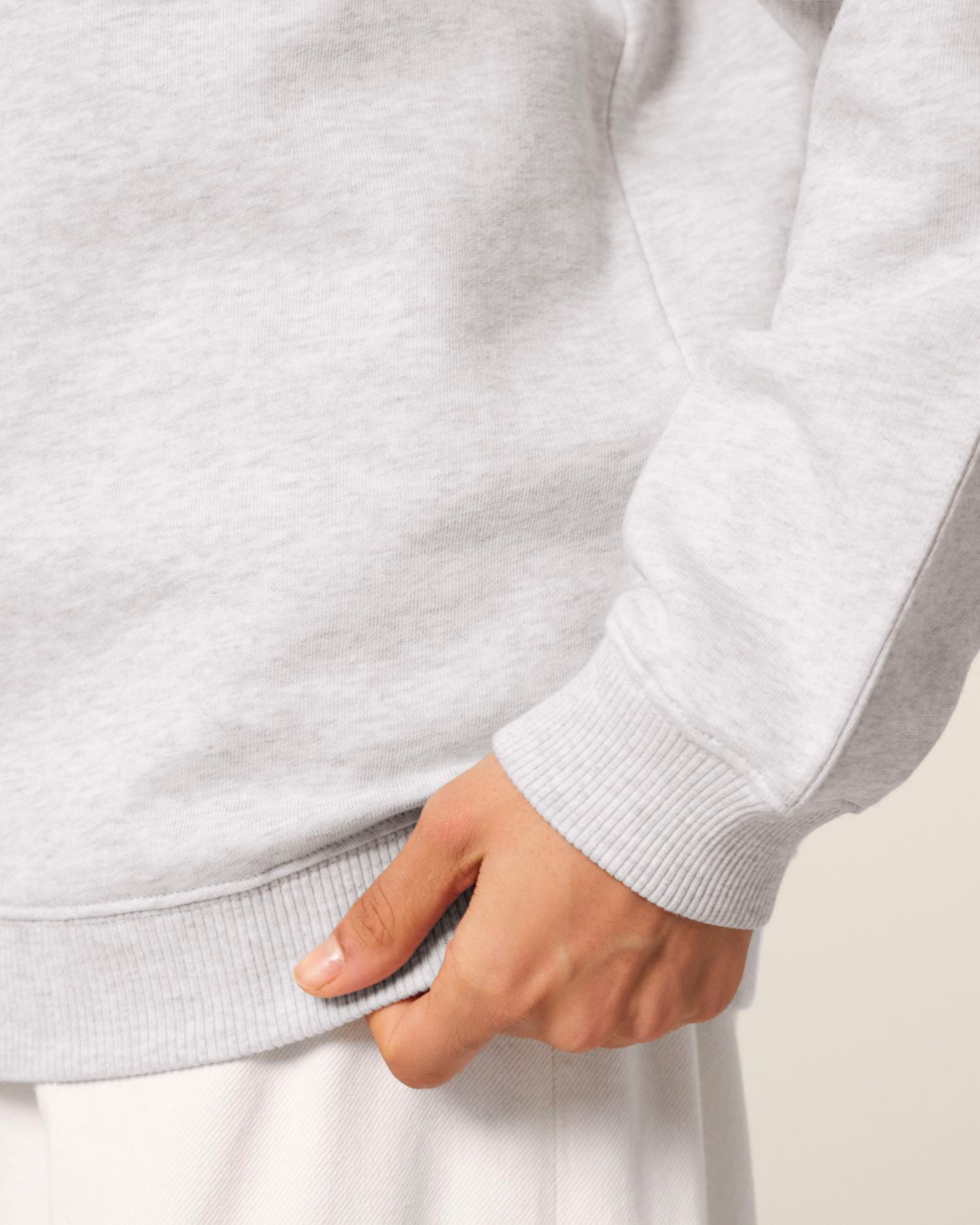 Cool Heather Grey | STSW218 Studio Detail SFD1