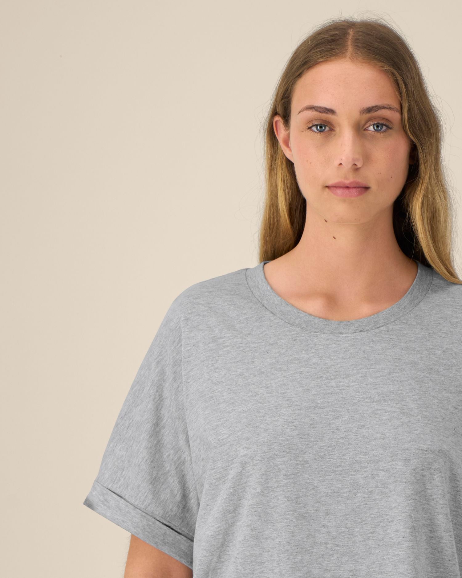 Heather Grey | STTW089 Studio Detail SFD1
