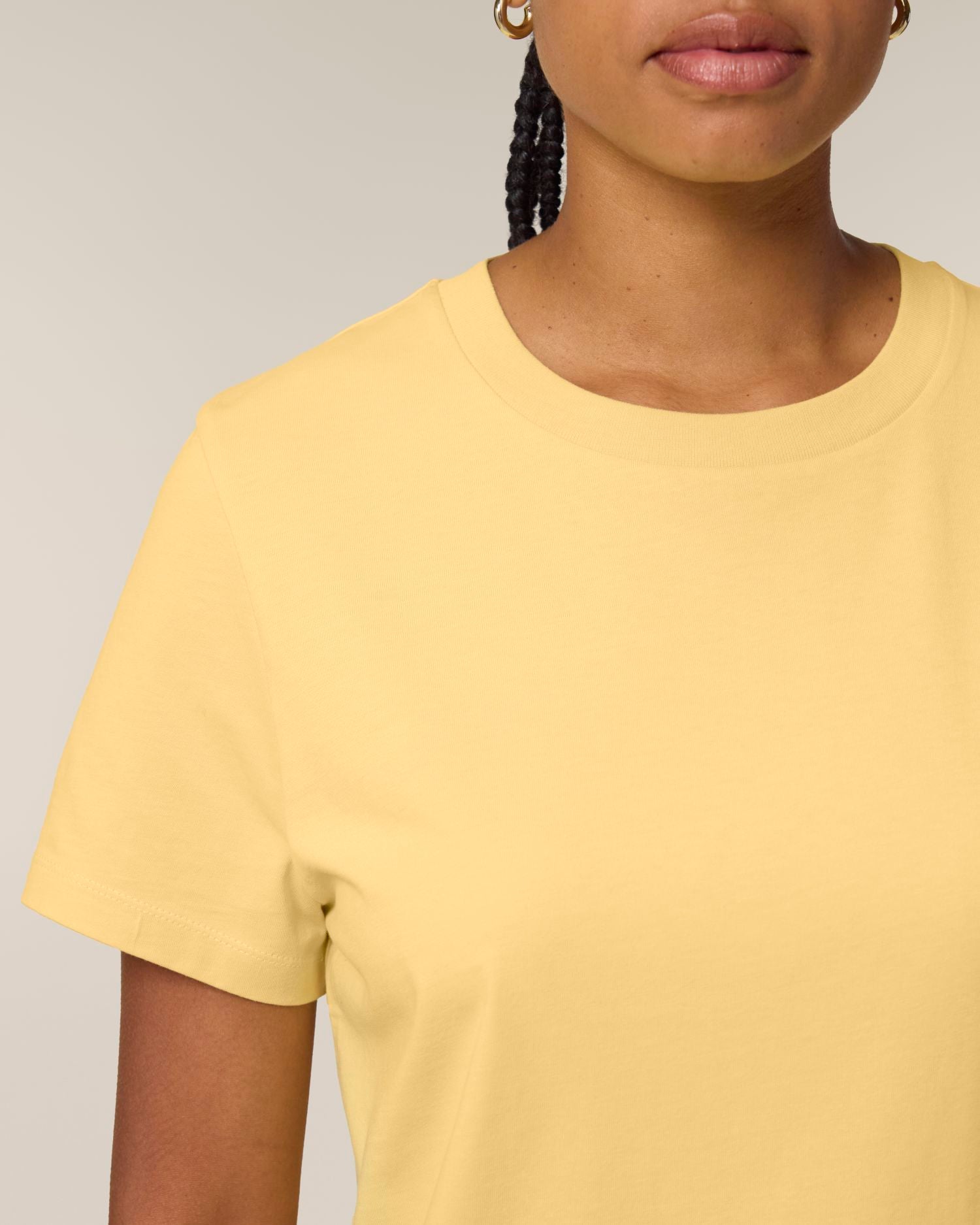 Viva Yellow | STTW172 Studio Detail SFD1