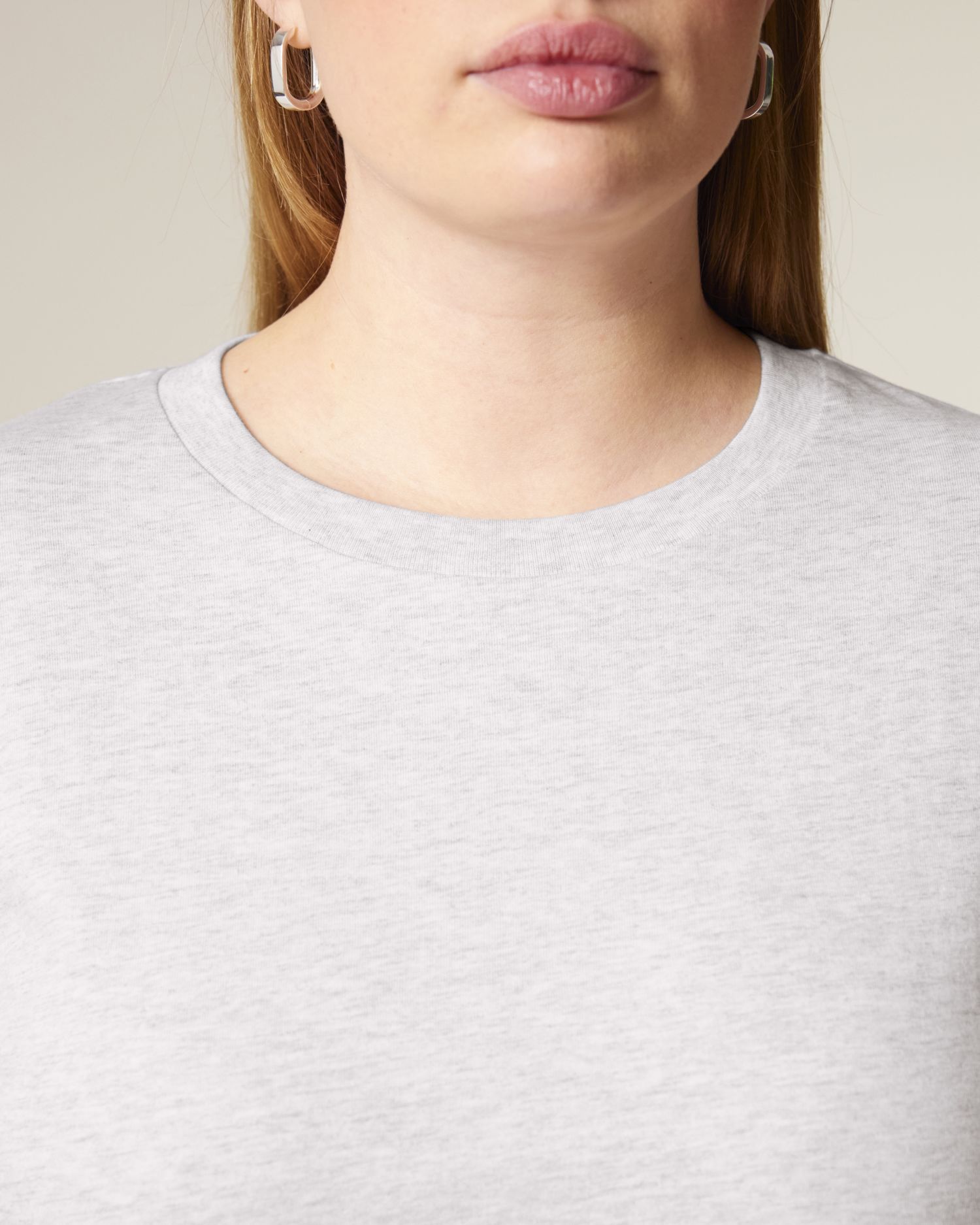 Cool Heather Grey | STTW219 Studio Detail SFD1