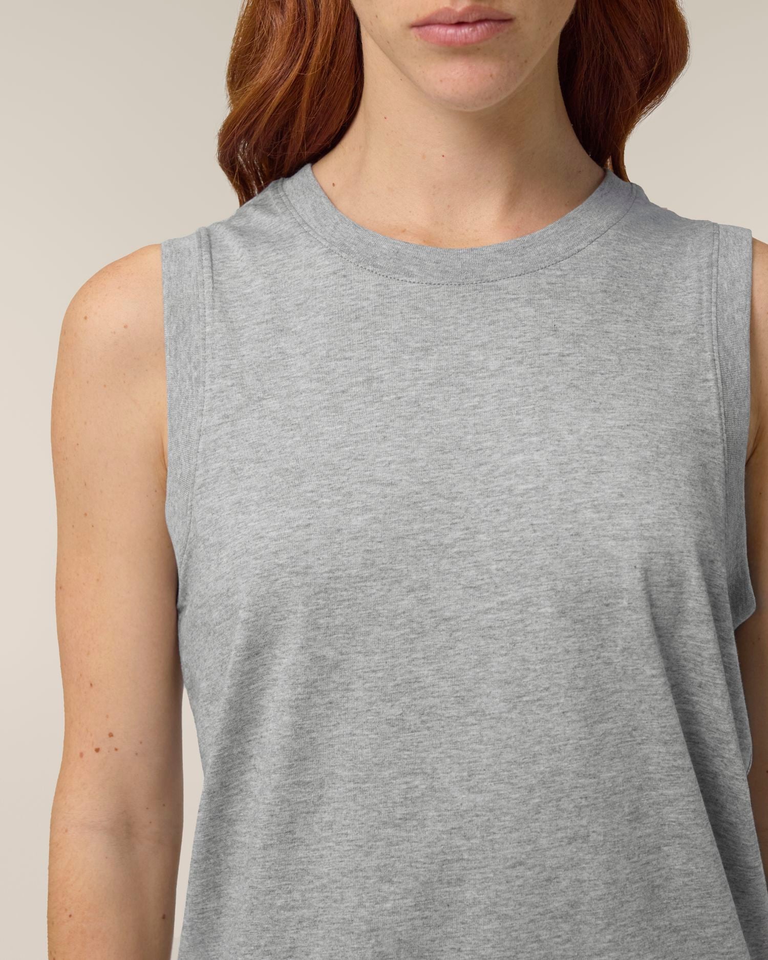 Heather Grey | STTW962 Studio Detail SFD1