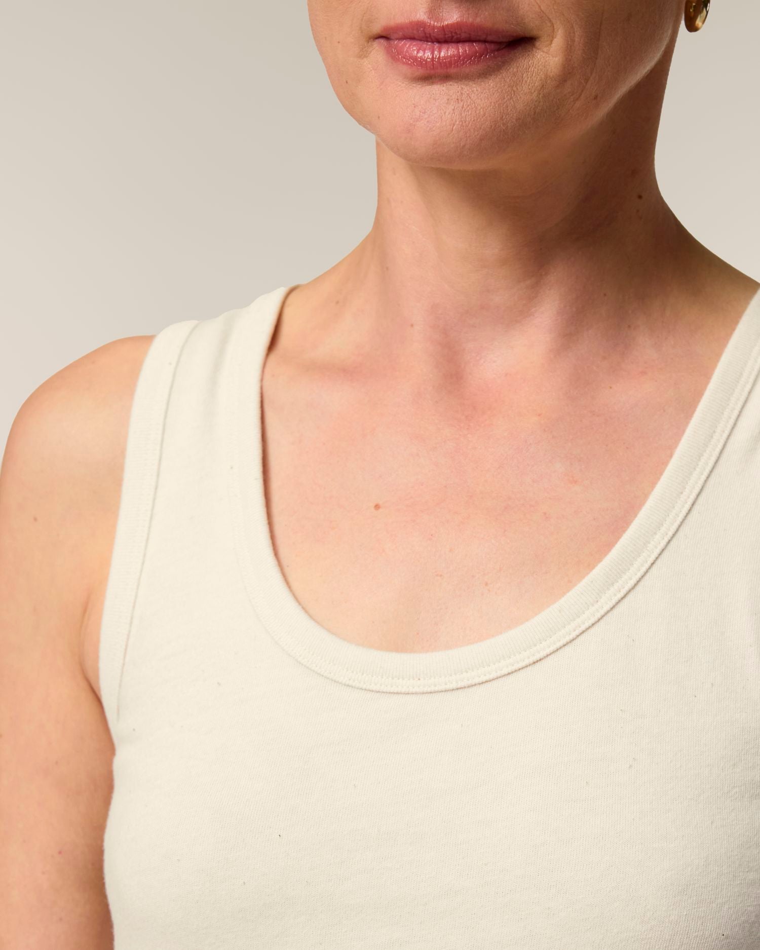Natural Raw | STTW963 Studio Detail SFD1