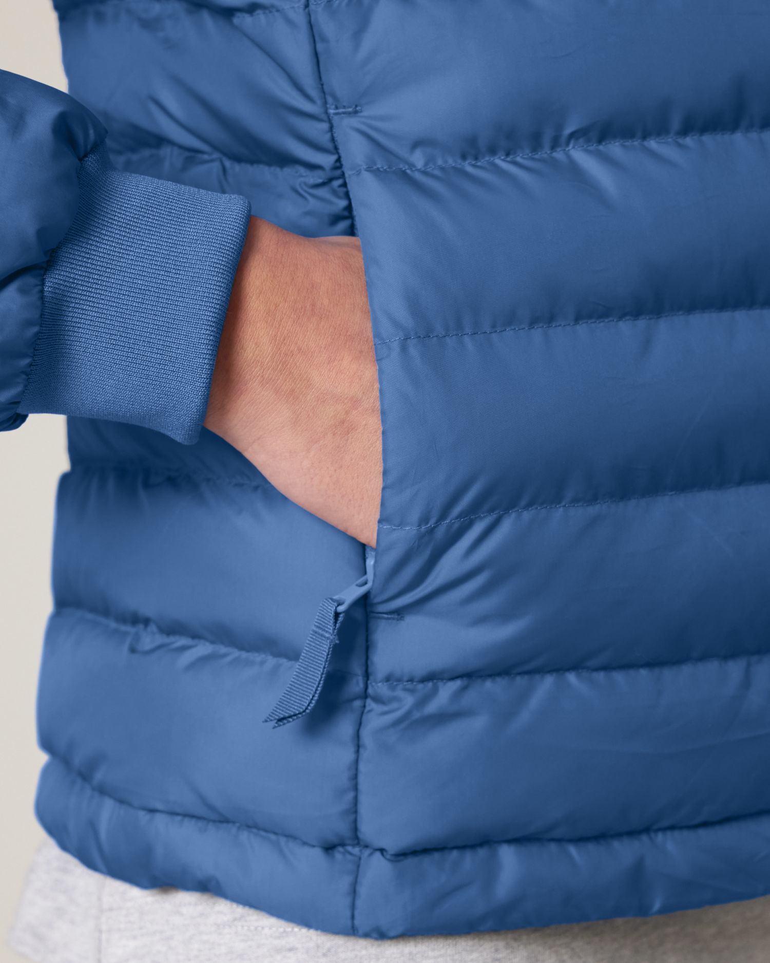 Mindful Blue | STJW839 Studio Detail SFD3