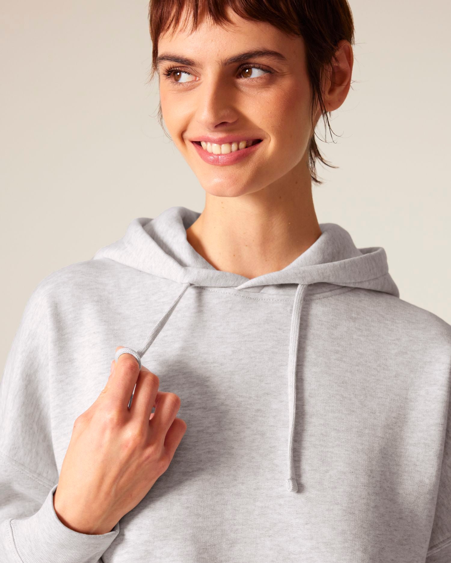 Cool Heather Grey | STSW213 Studio Detail SFD3
