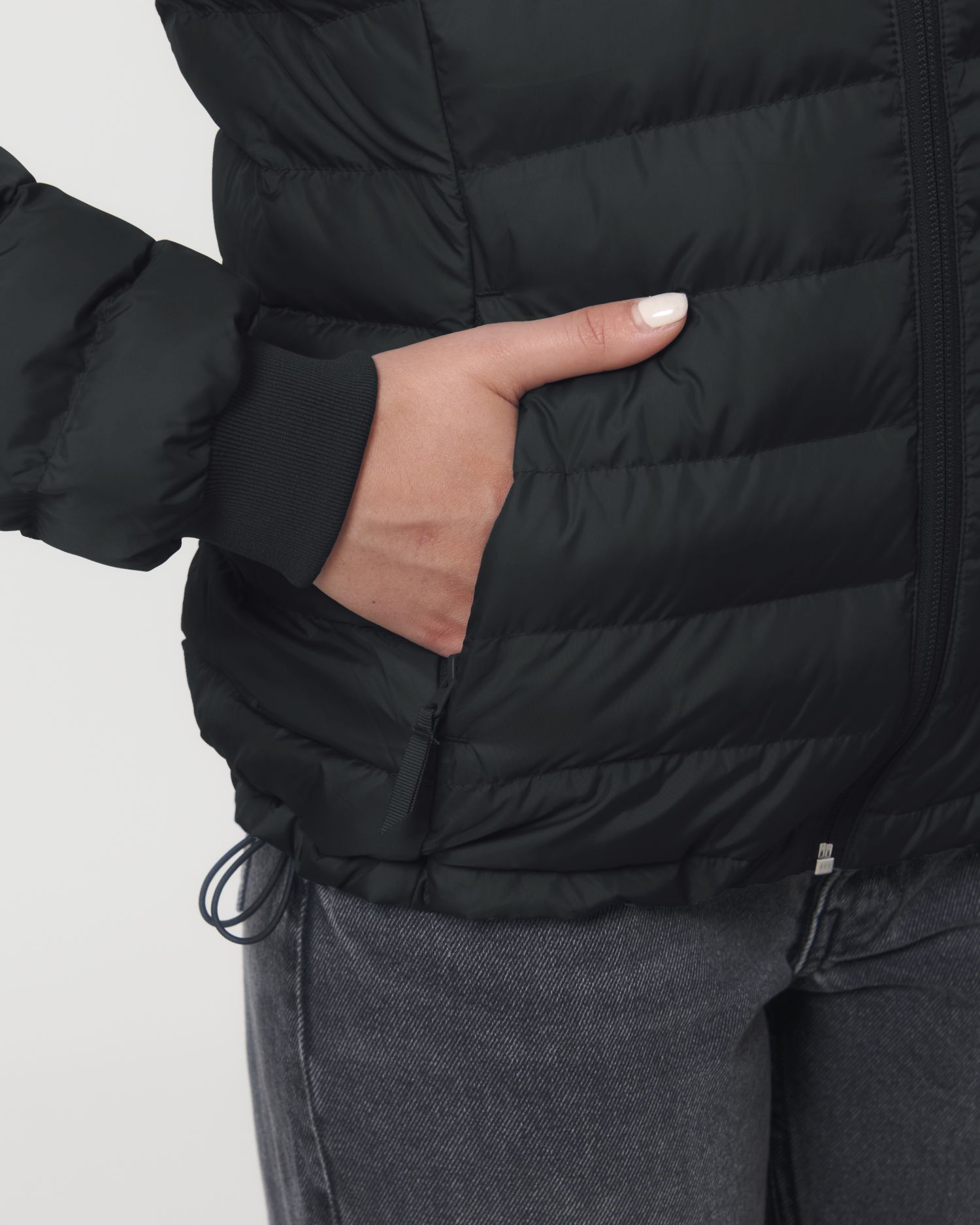 Black | STJW839 Studio Detail SFD5