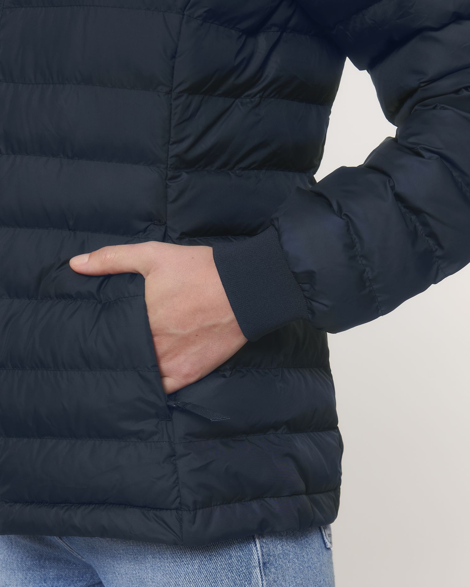 French Navy | STJW839 Studio Detail SFD5