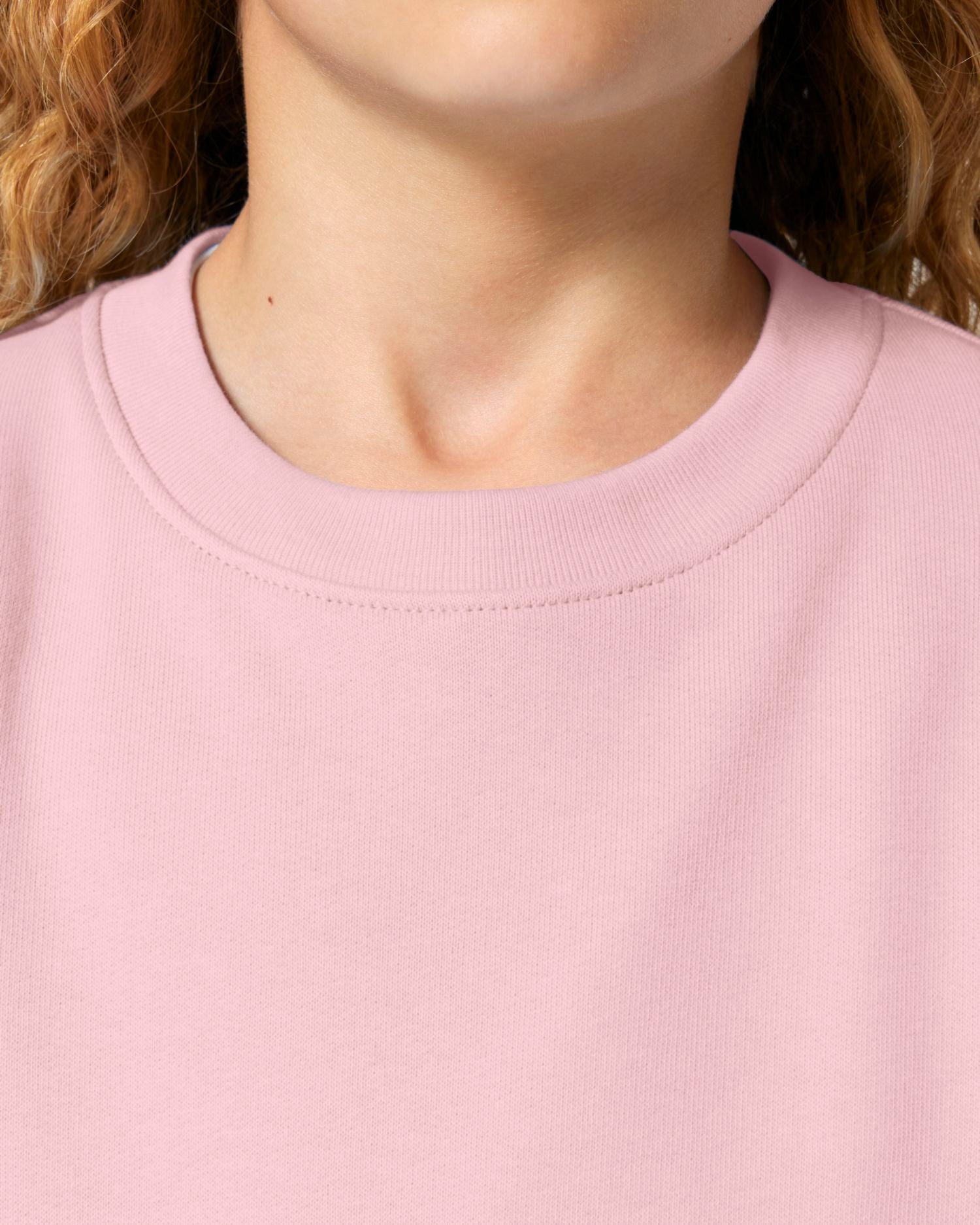 Cotton Pink | STSK181 Studio Detail SFD5
