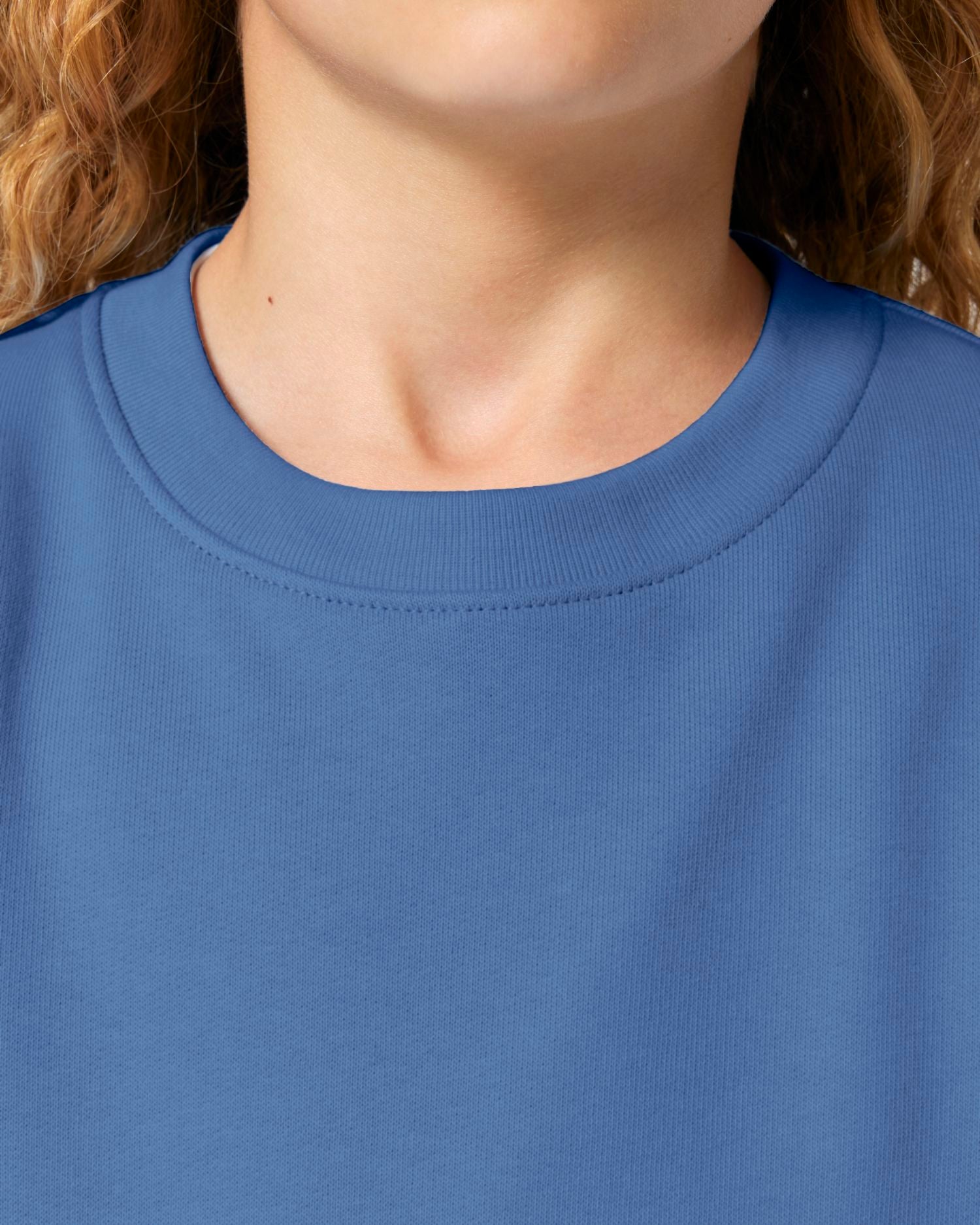 Bright Blue | STSK181 Studio Detail SFD5