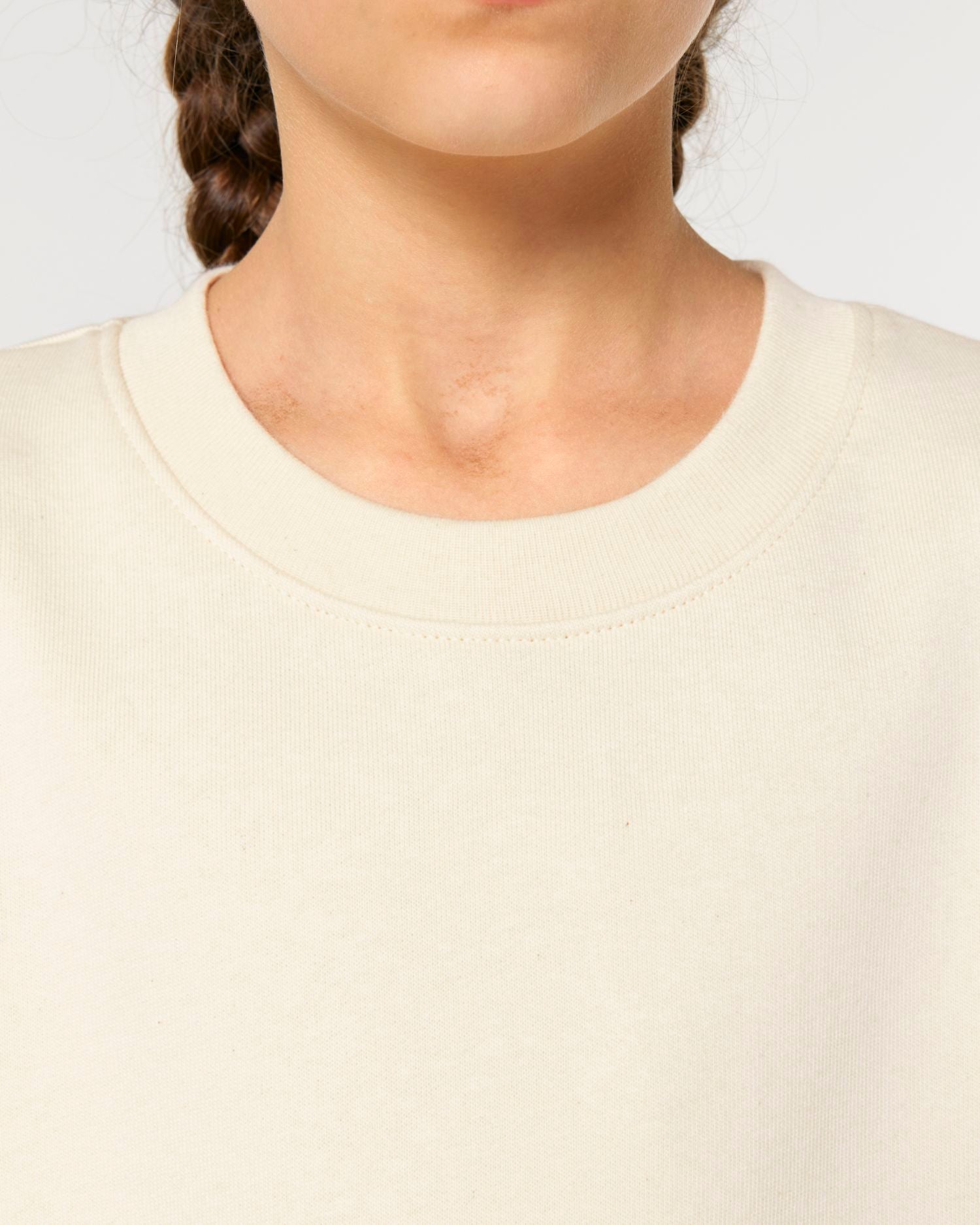Natural Raw | STSK181 Studio Detail SFD5