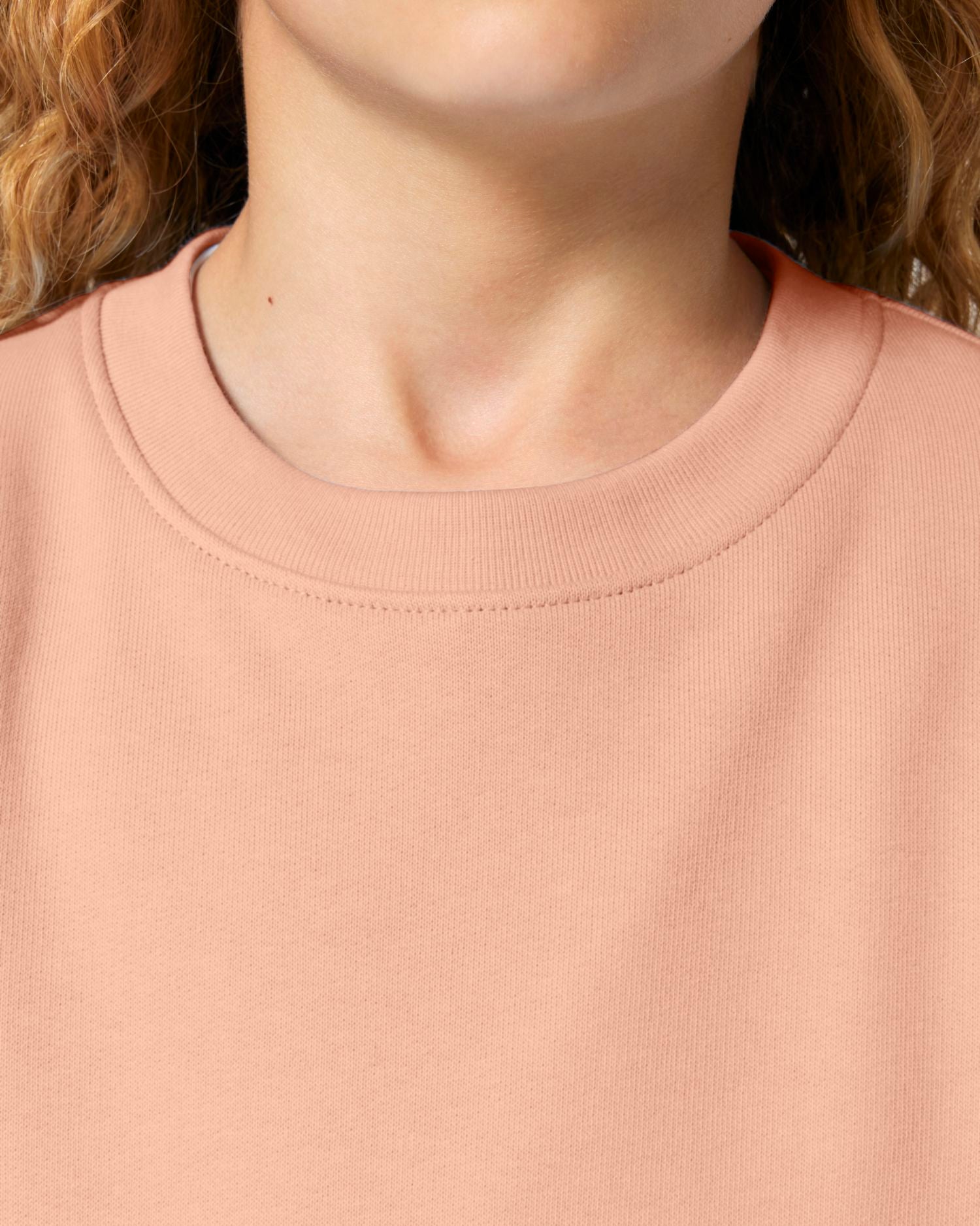 Fraiche Peche | STSK181 Studio Detail SFD5