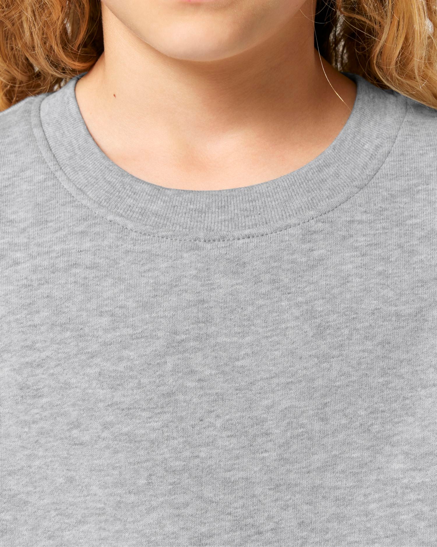 Heather Grey | STSK181 Studio Detail SFD5