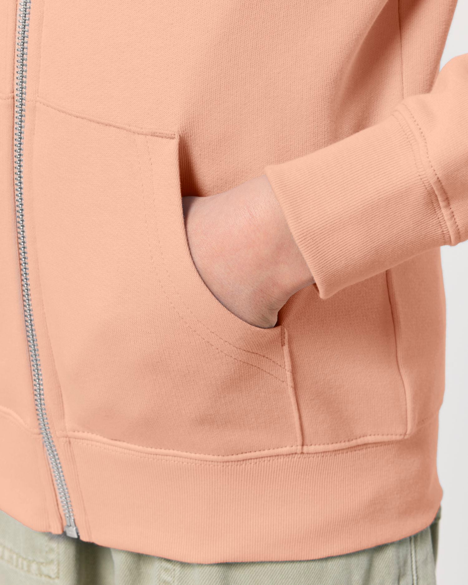 Fraiche Peche | STSK182 Studio Detail SFD5