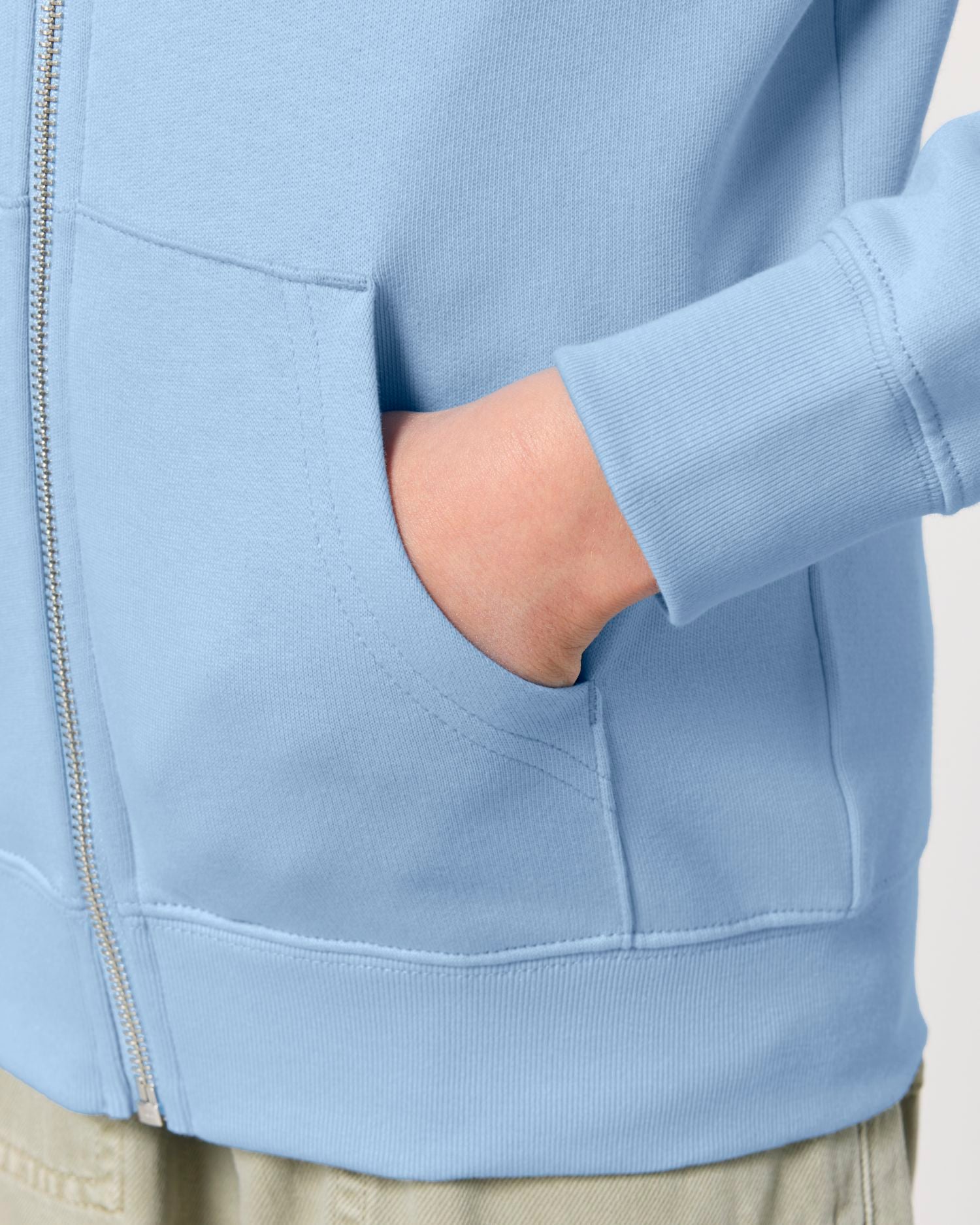 Blue Soul | STSK182 Studio Detail SFD5