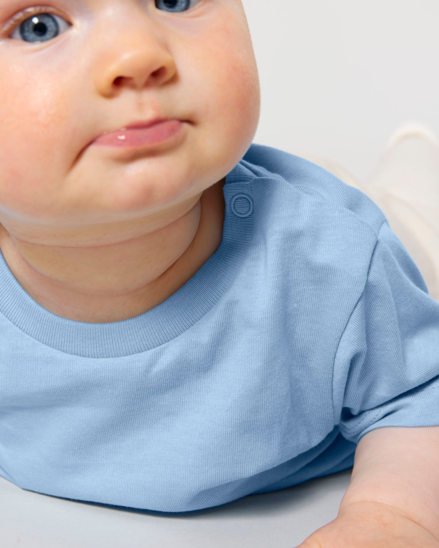 Blue Soul | STTB918 Studio Detail SFD5