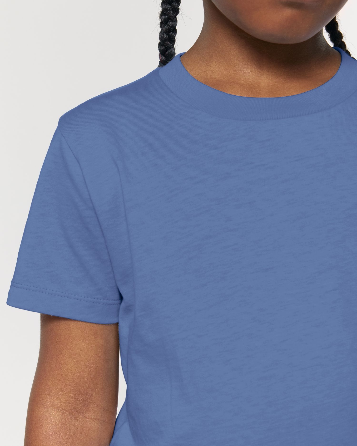 Bright Blue | STTK184 Studio Detail SFD5