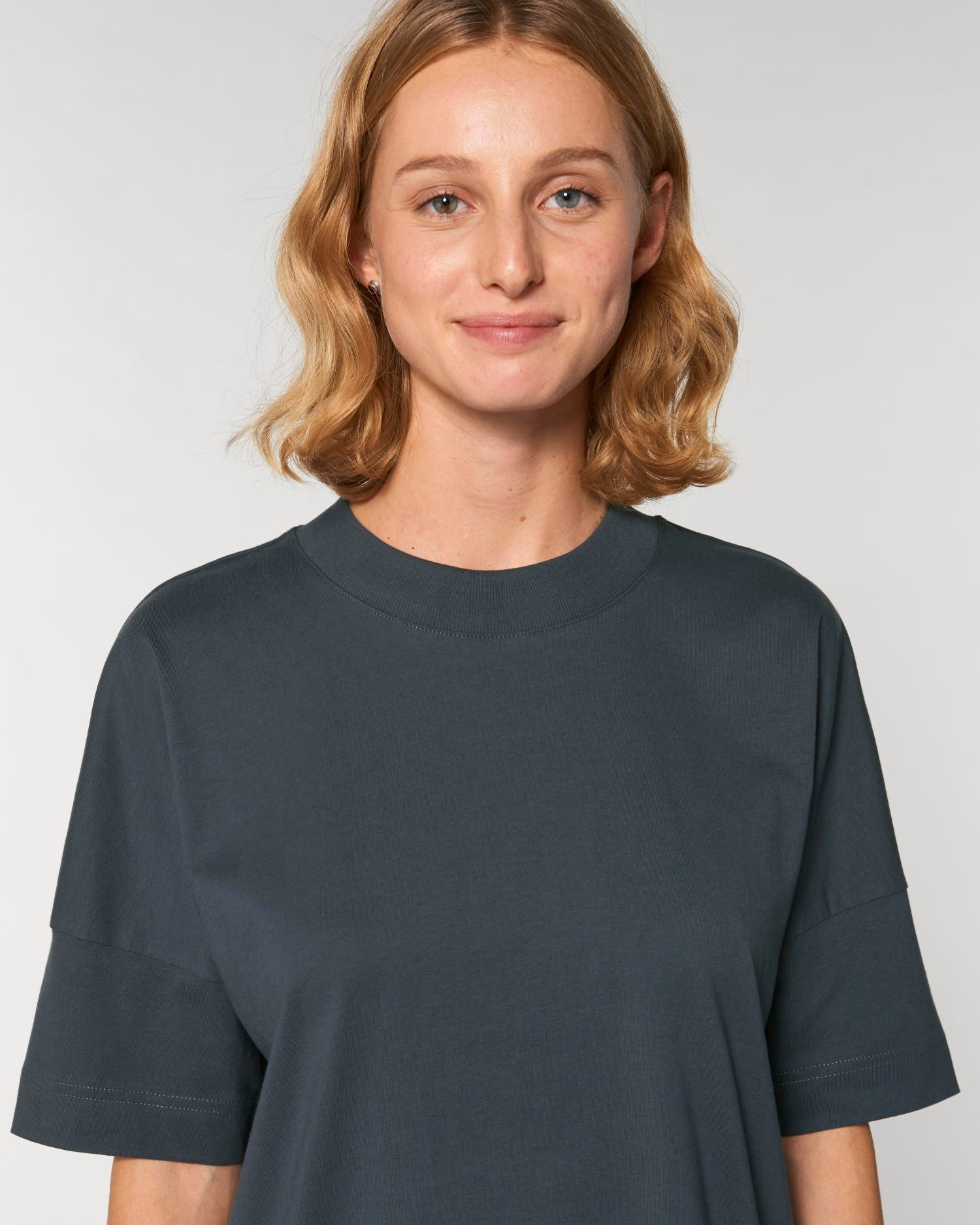 India Ink Grey | STTU815 Studio Detail SFD5