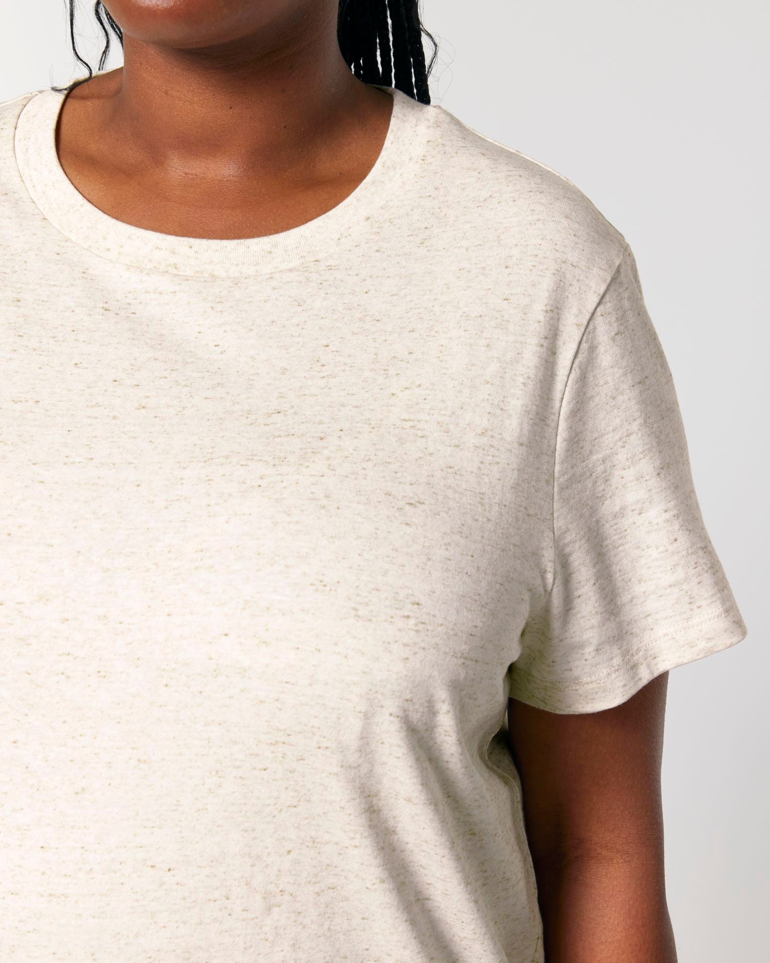 Eco Heather | STTW172 Studio Detail SFD5