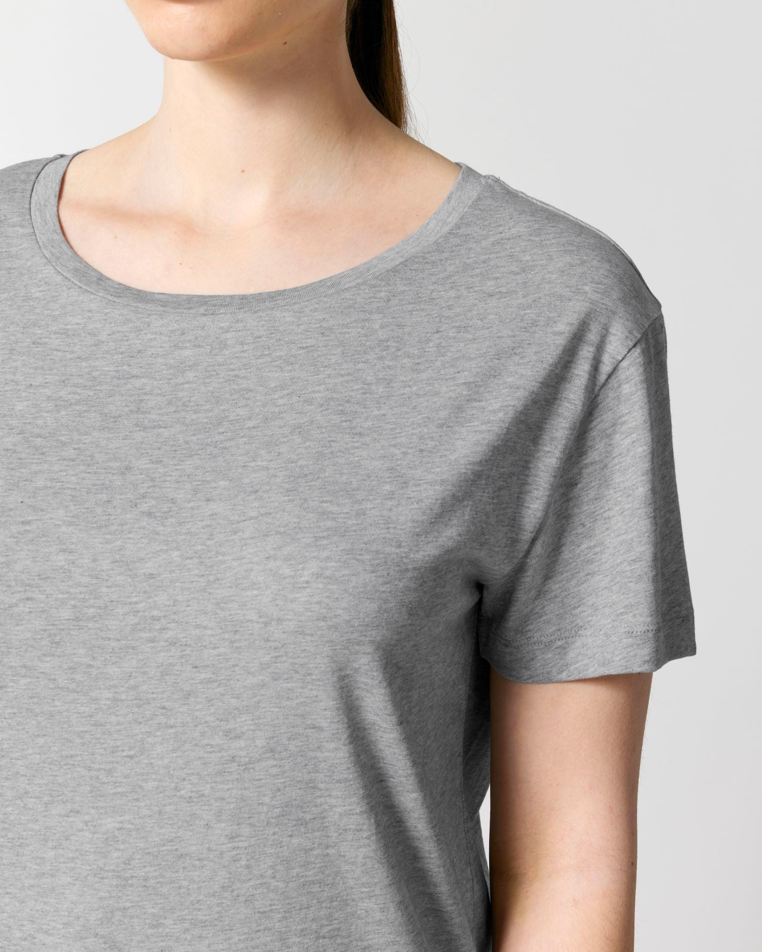 Heather Grey | STTW173 Studio Detail SFD5