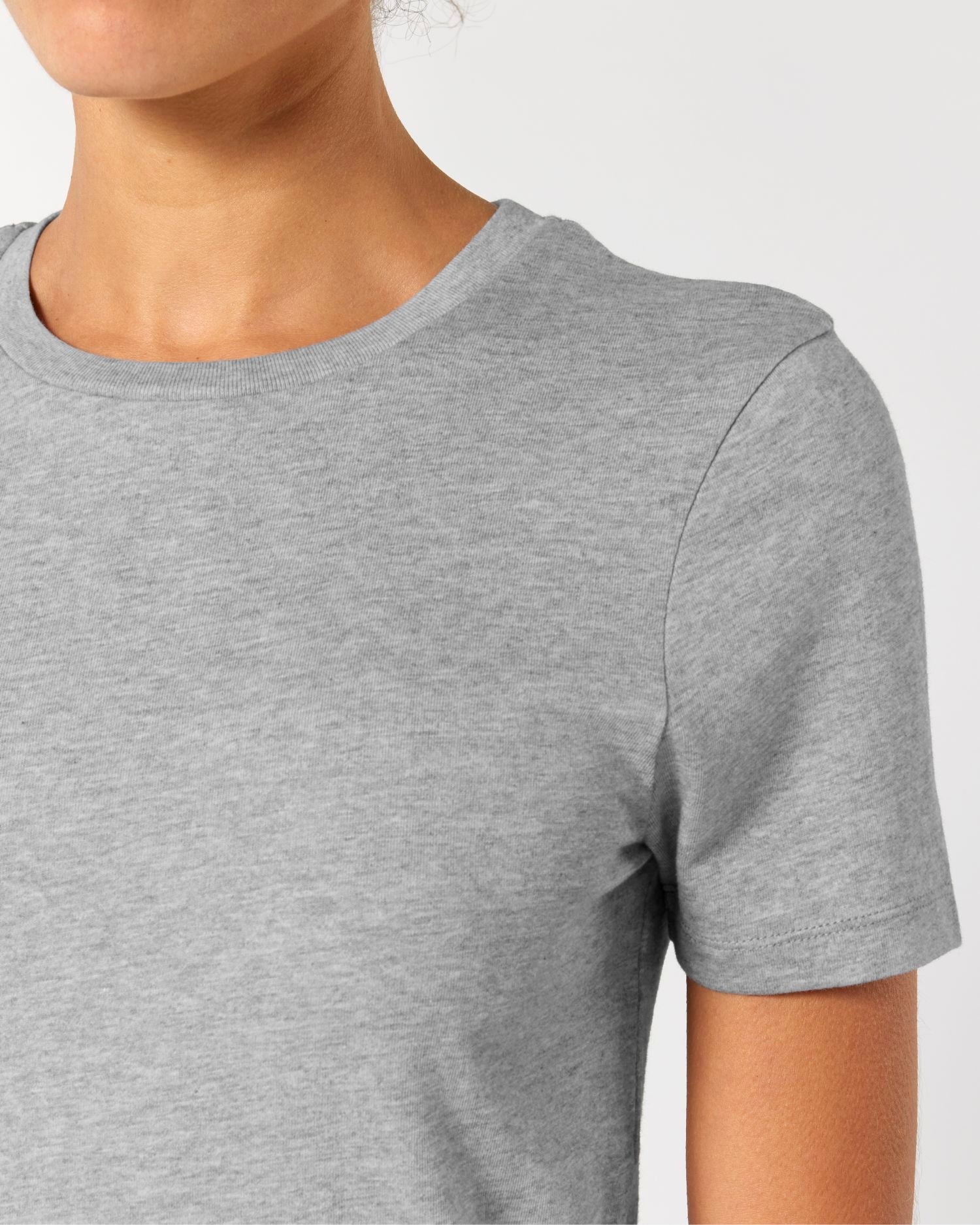Heather Grey | STTW174 Studio Detail SFD5