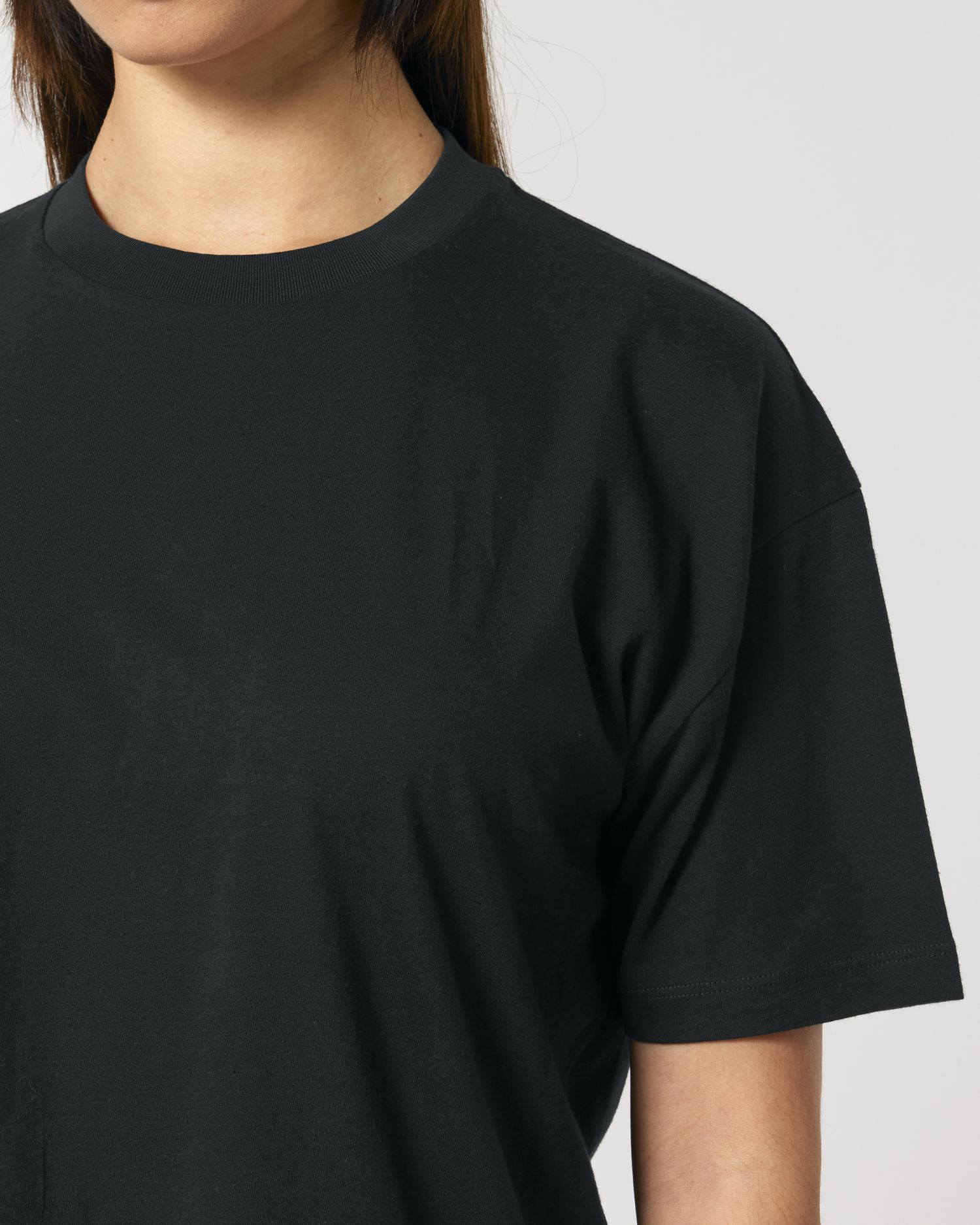 Black | STTW175 Studio Detail SFD5