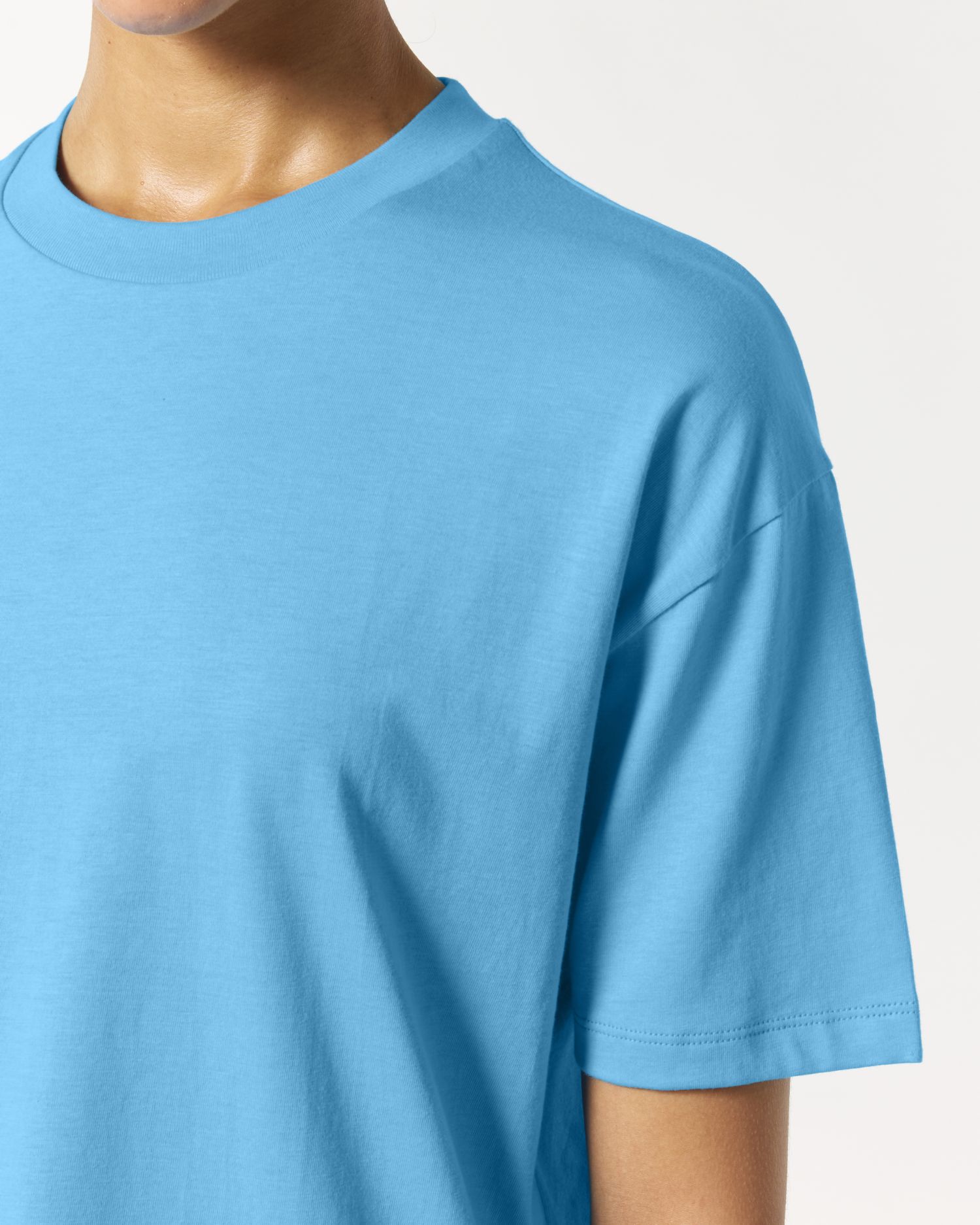 Aqua Blue | STTW175 Studio Detail SFD5