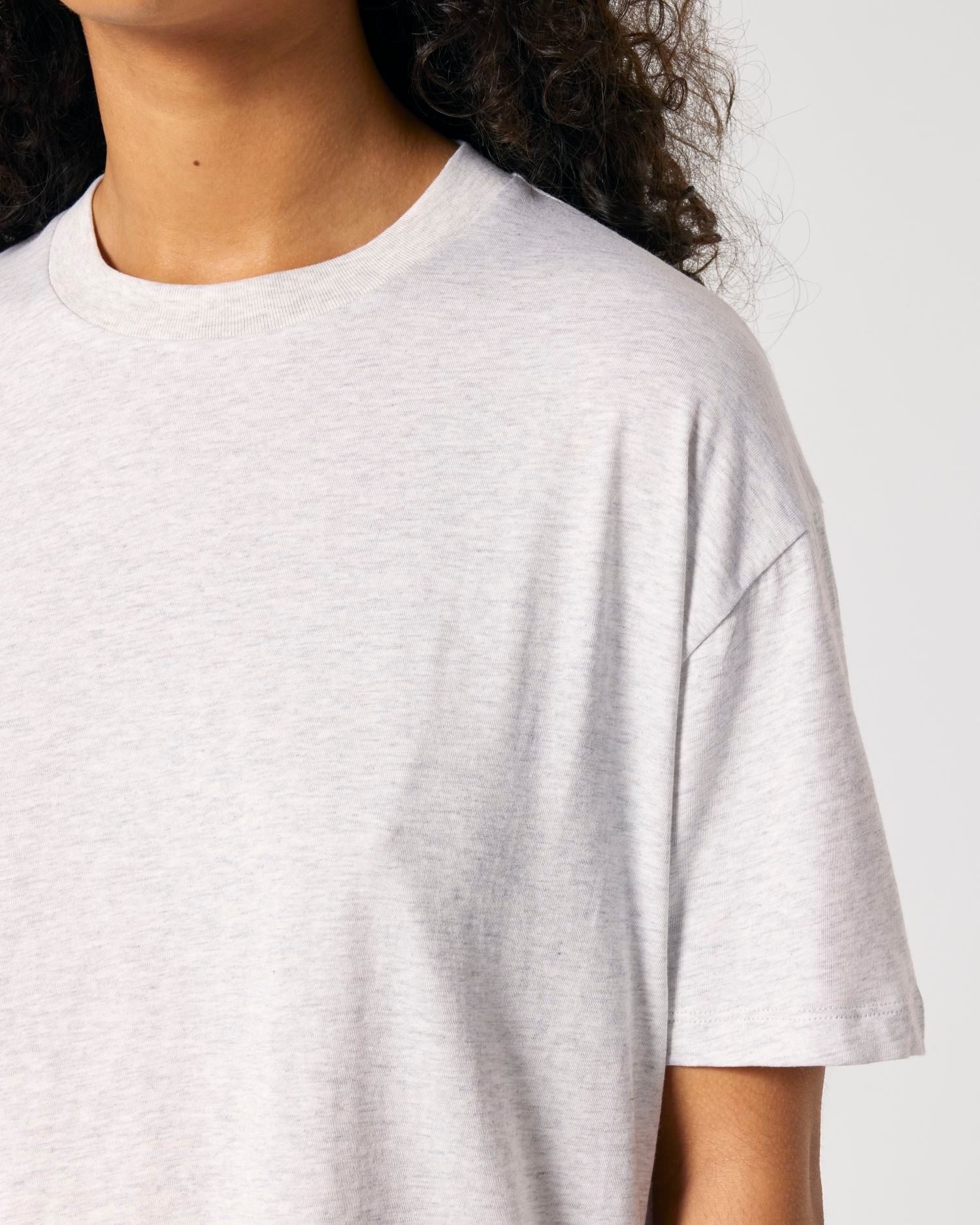 Cool Heather Grey | STTW175 Studio Detail SFD5