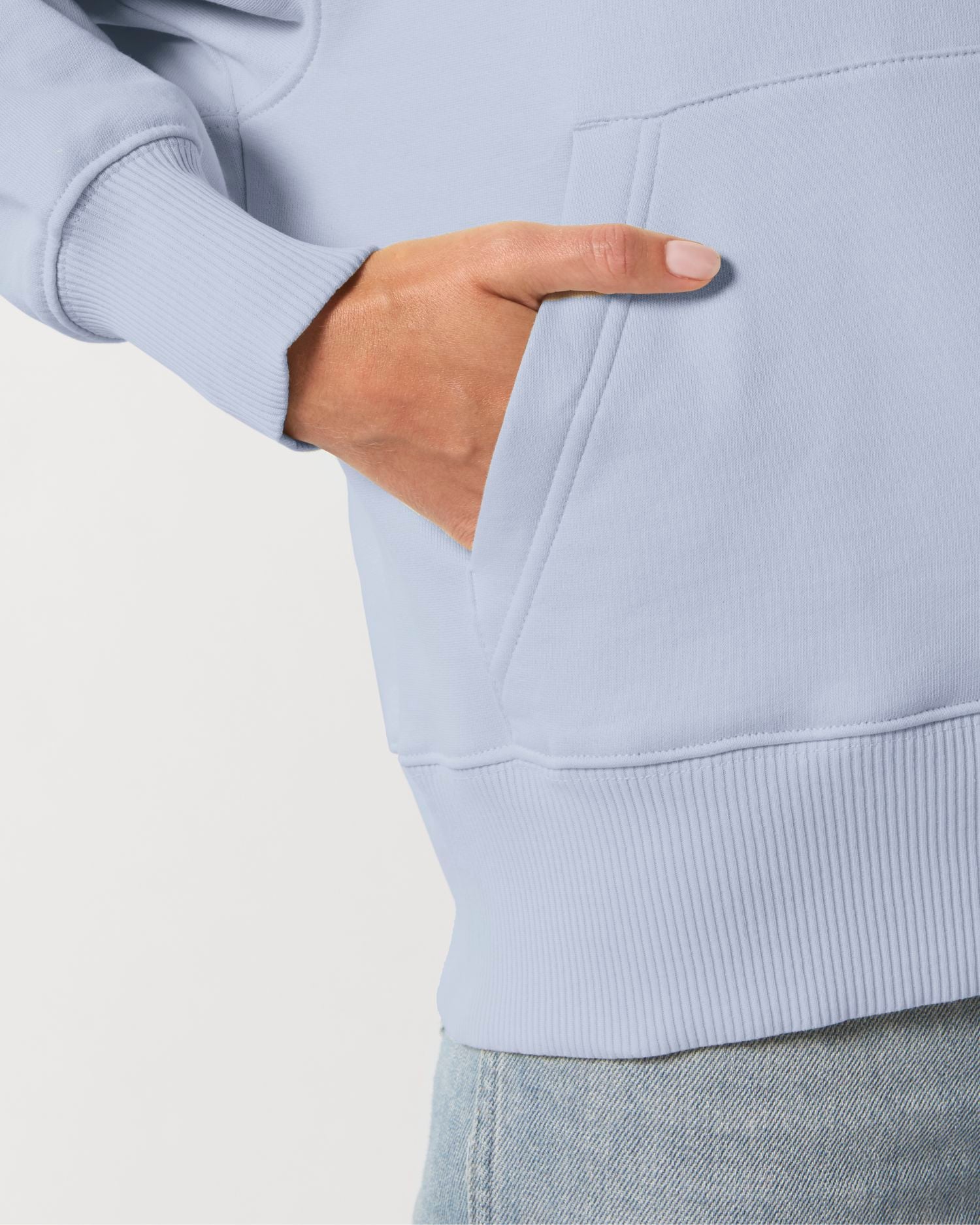 Serene Blue | STSU856 Studio Detail SFD6