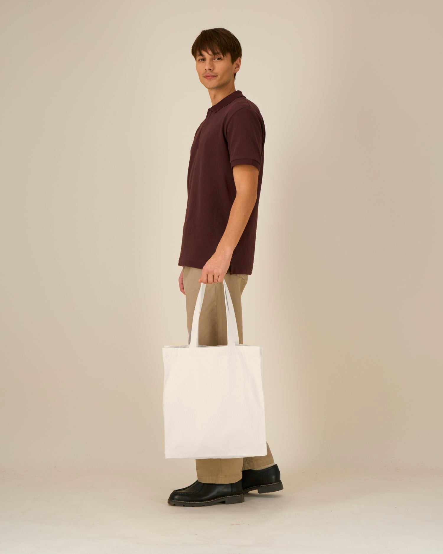 Natural Raw | STAU116 Studio Main SFM0