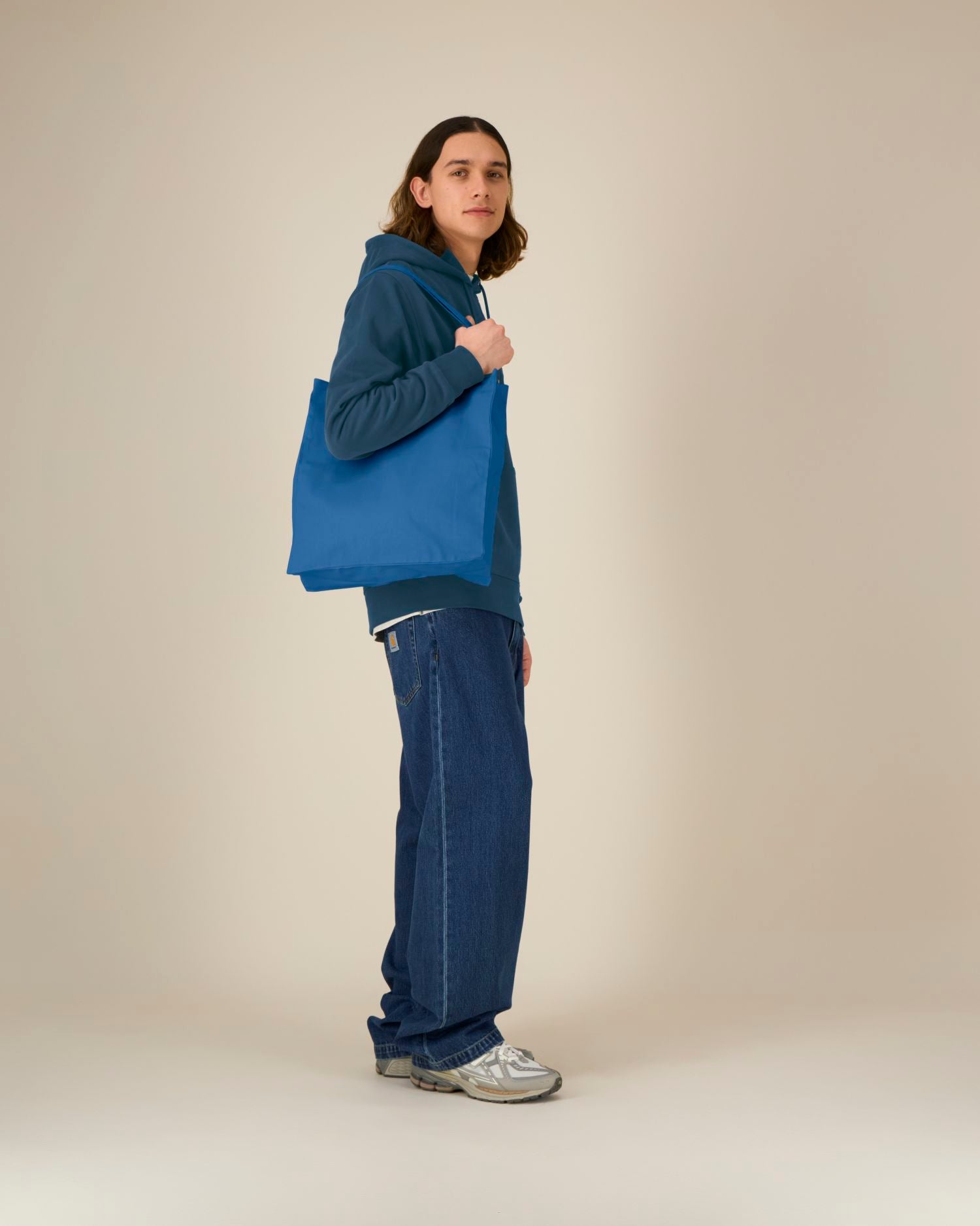 Mindful Blue | STAU116 Studio Main SFM0