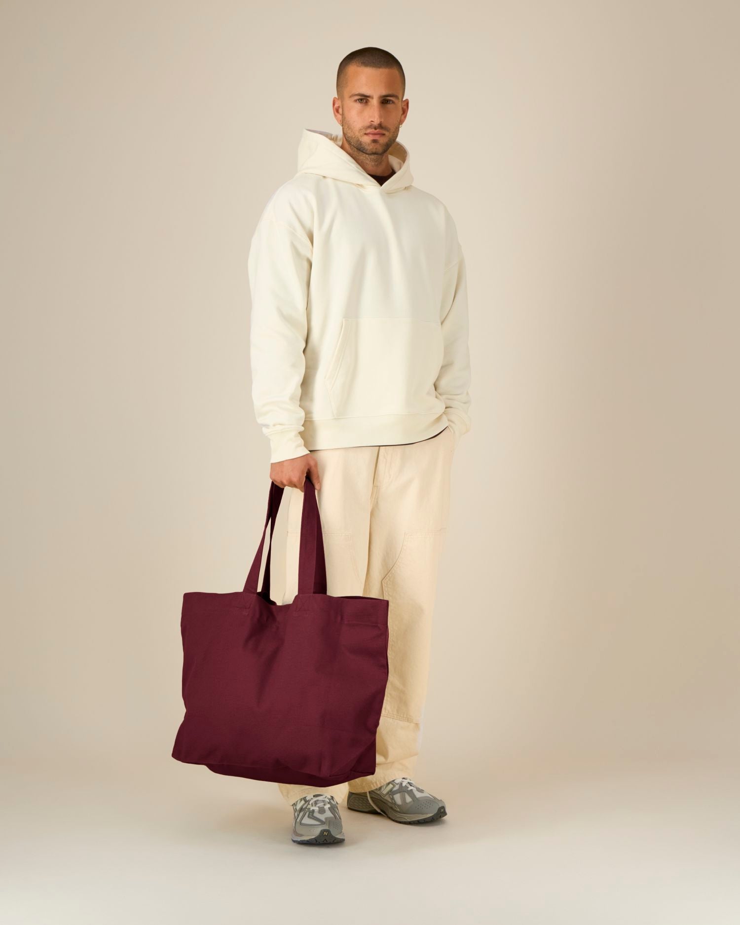 Burgundy | STAU117 Studio Main SFM0