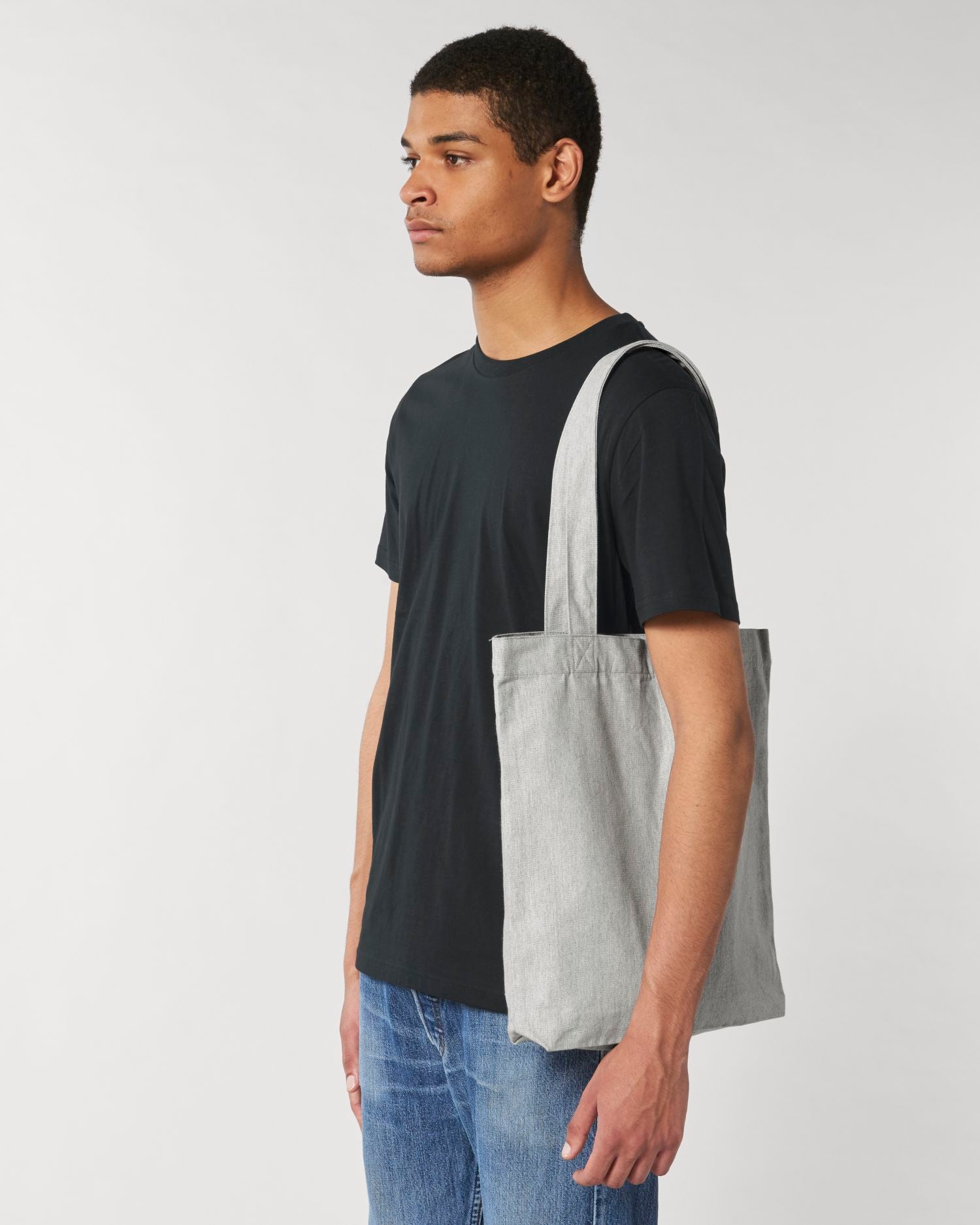 Heather Grey | STAU760 Studio Main SFM0