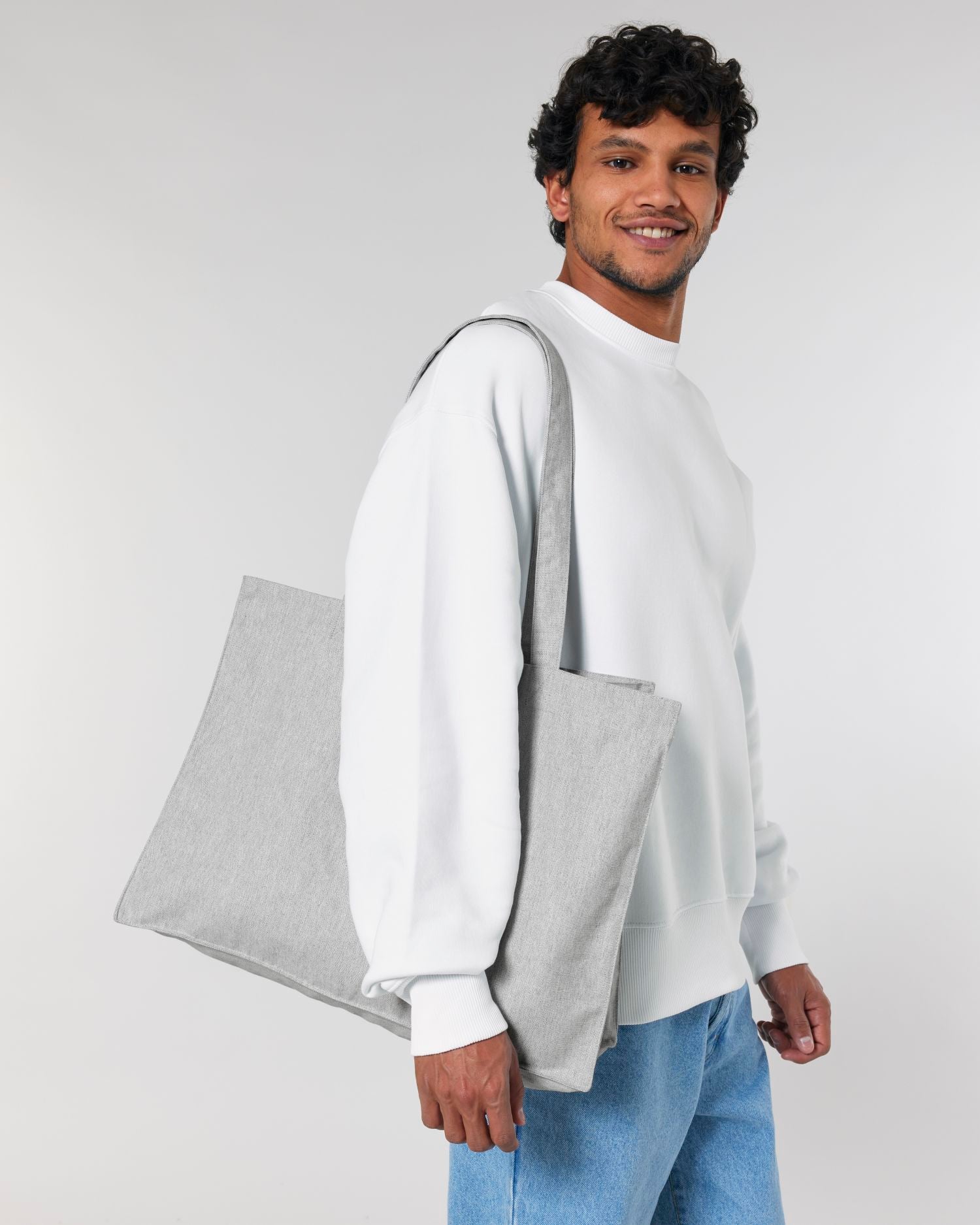 Heather Grey | STAU762 Studio Main SFM0