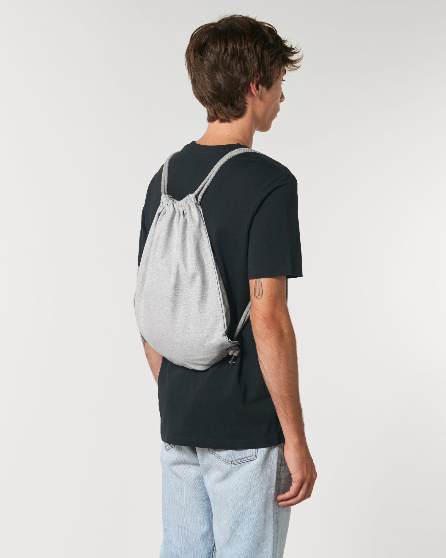 STAU763 - Heather Grey
