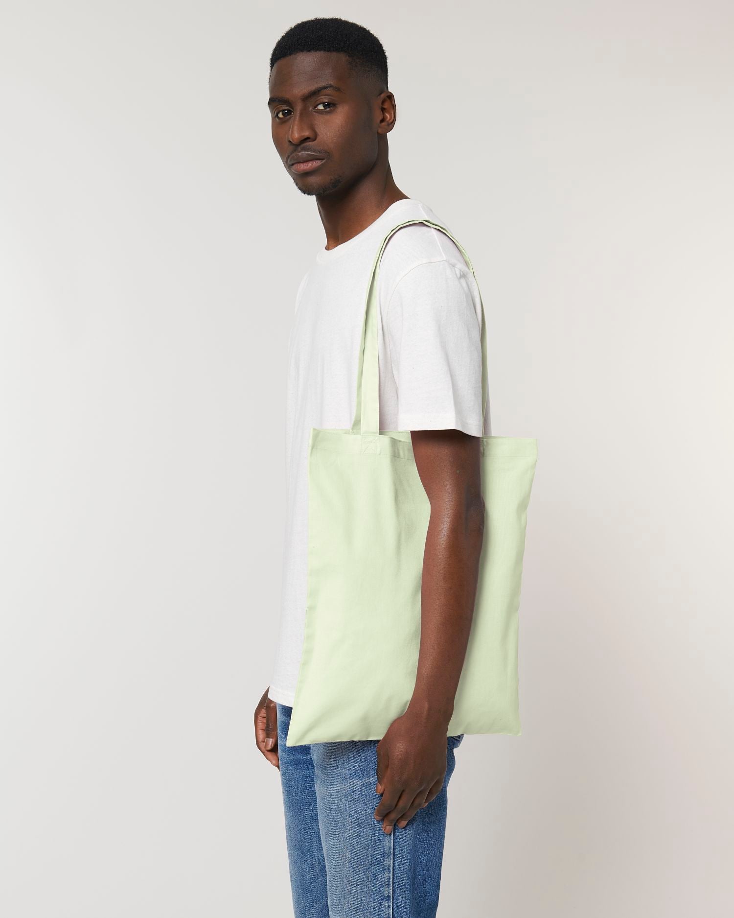 Stem Green | STAU773 Studio Main SFM0