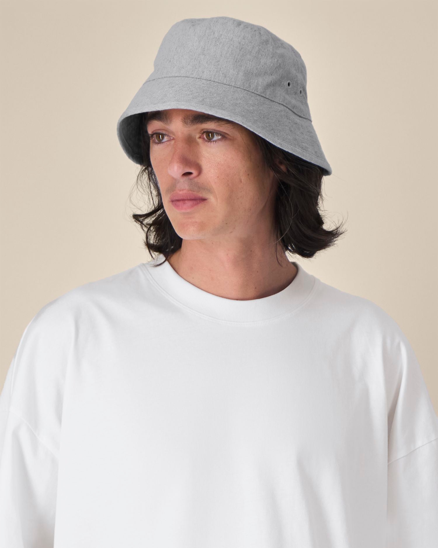 Heather Grey | STAU893 Studio Main SFM0