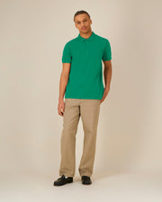 STPM224 - Verdant Green