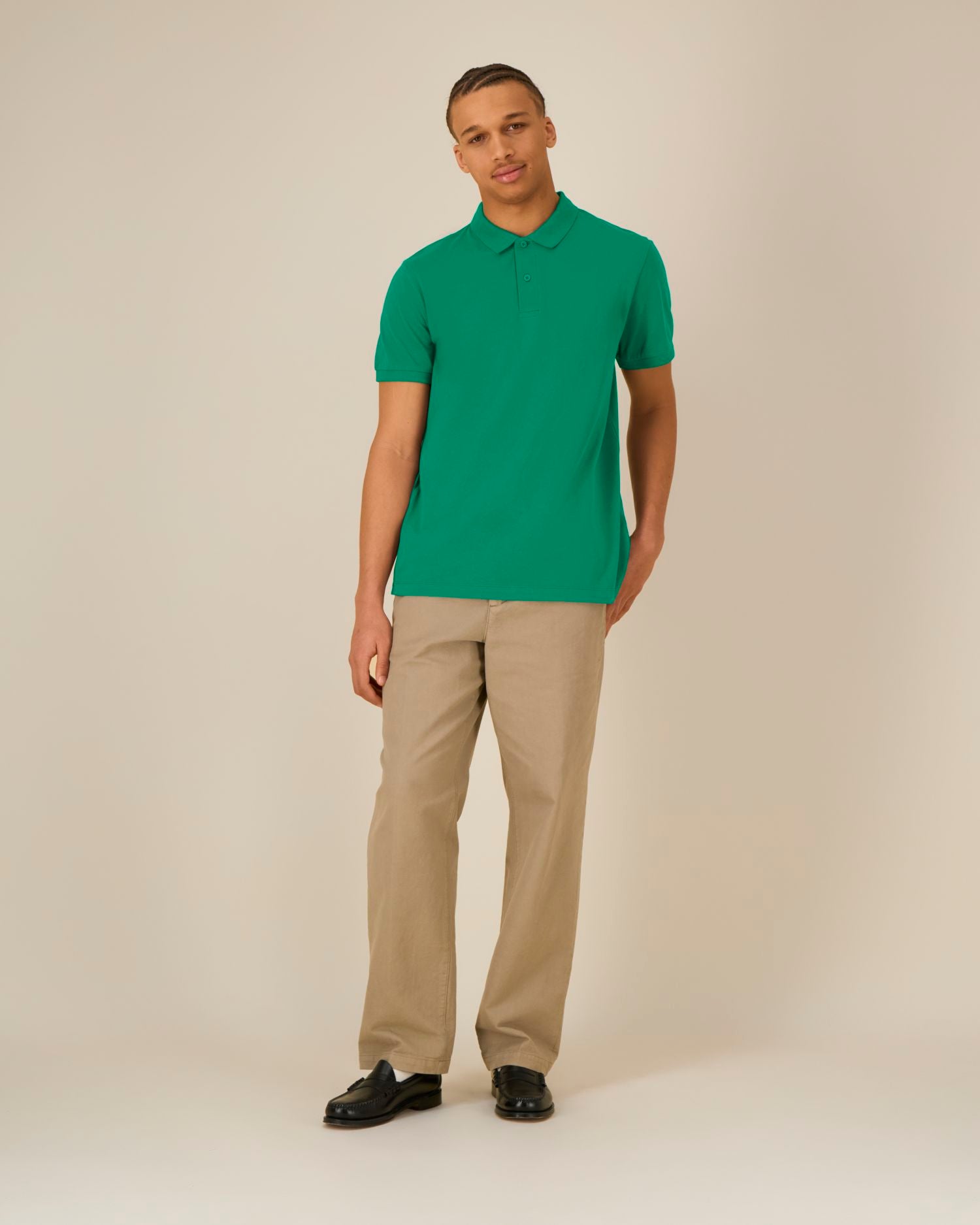 Verdant Green | STPM224 Studio Main SFM0