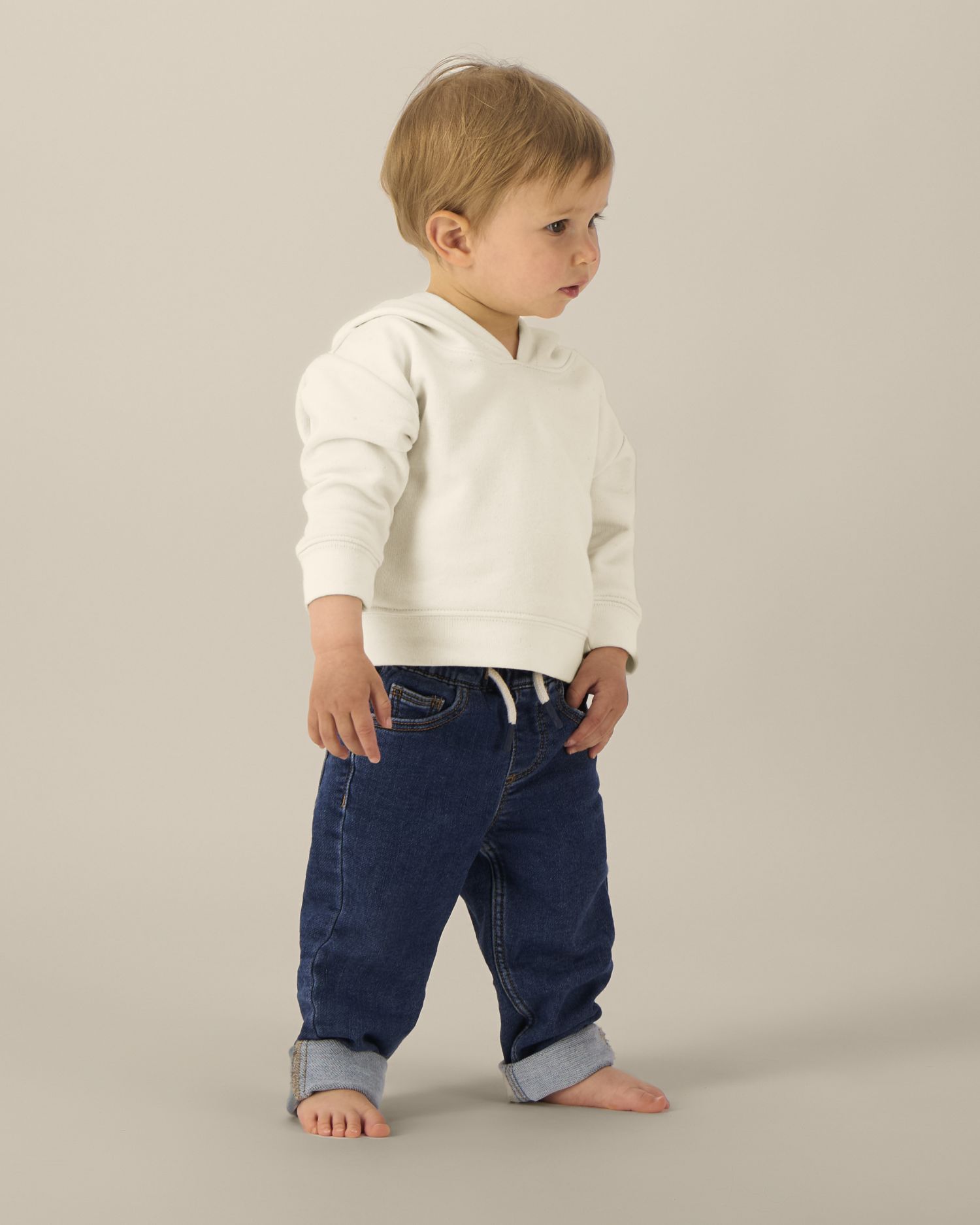 Natural Raw | STSB919 Studio Main SFM0