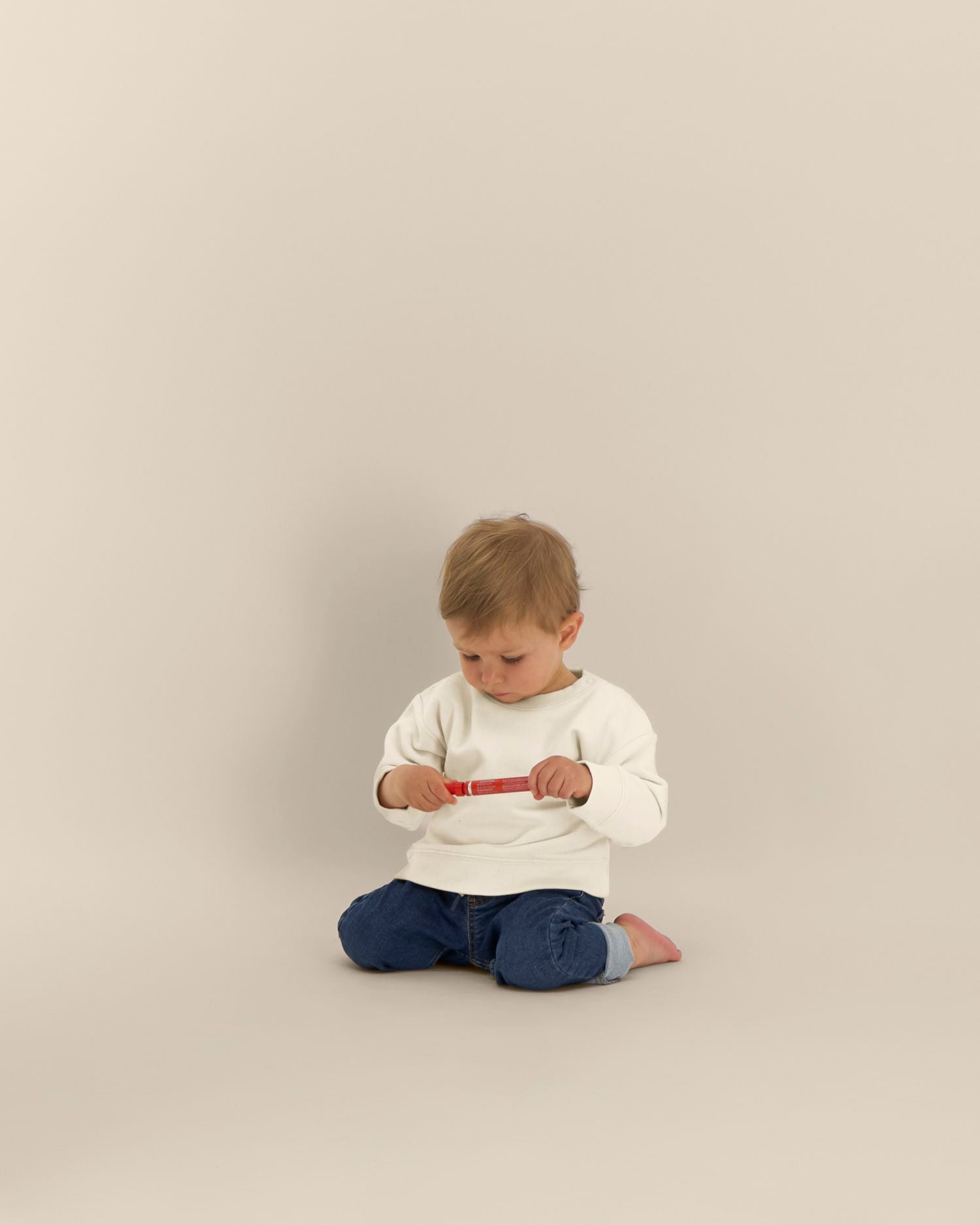 Natural Raw | STSB920 Studio Main SFM0