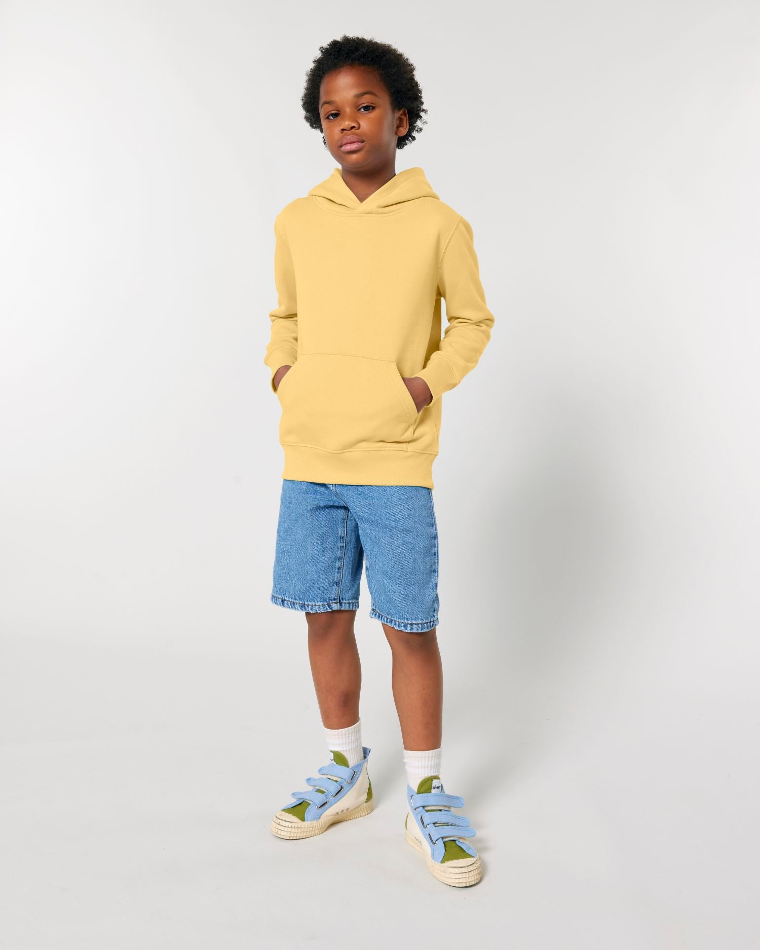 Viva Yellow | STSK180 Studio Main SFM0