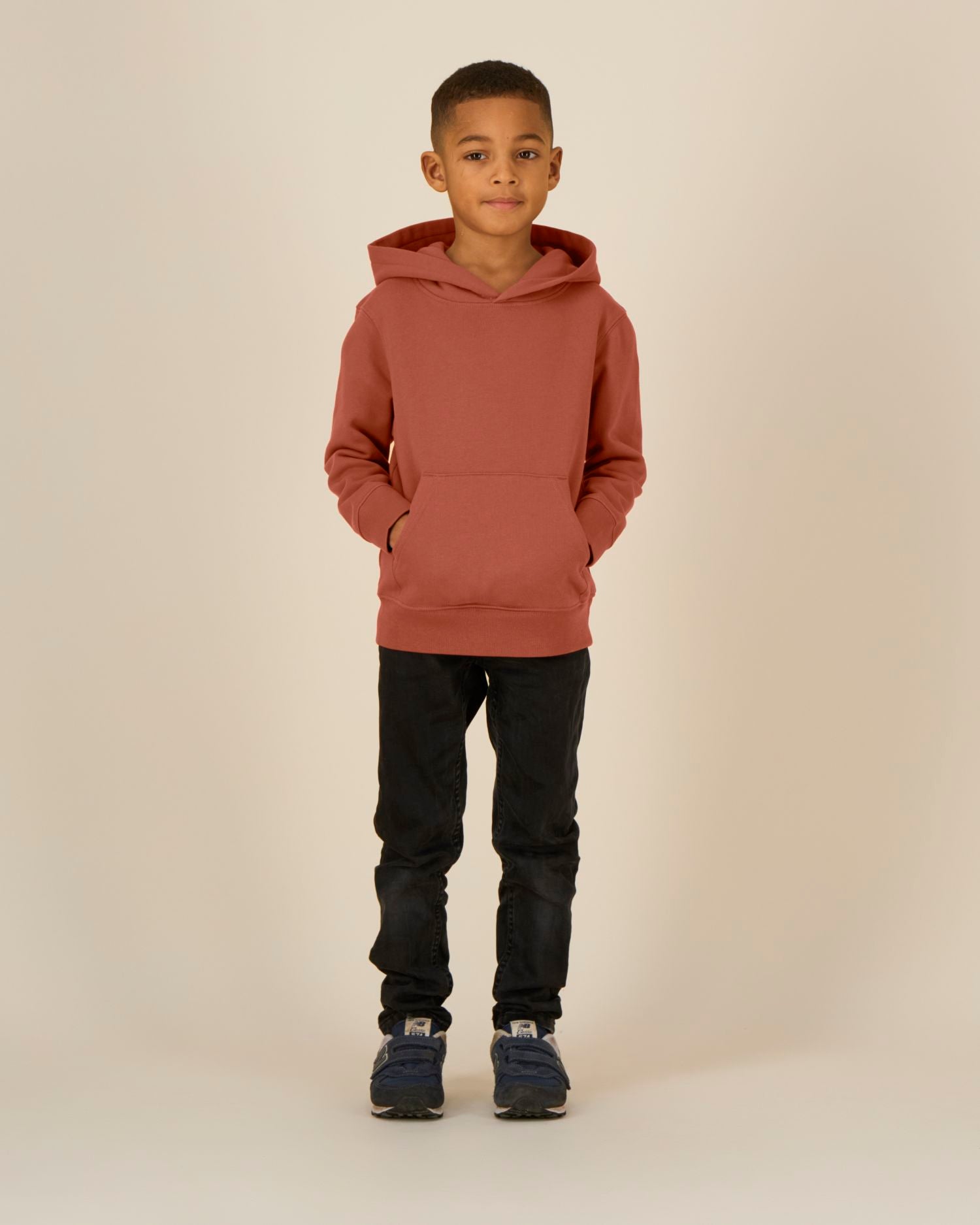 Heritage Brown | STSK180 Studio Main SFM0