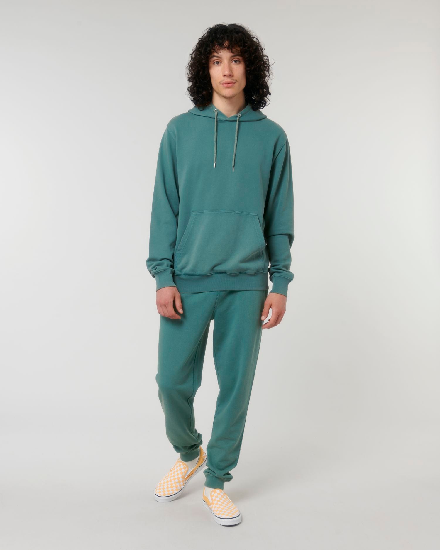 STSU040 - G. Dyed Hydro