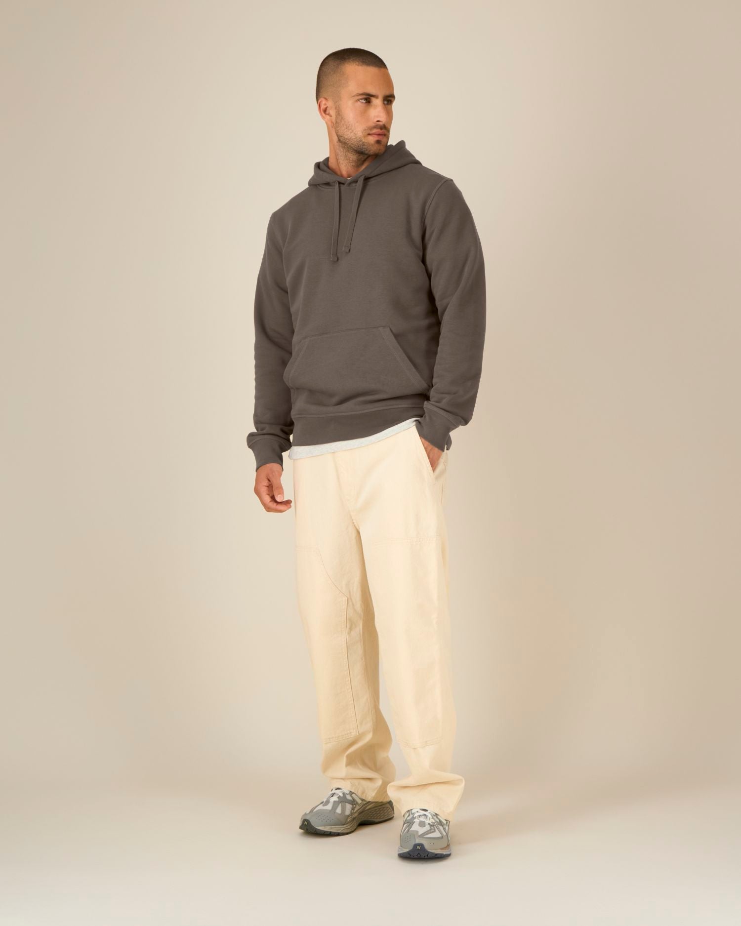 Mocha | STSU168 Studio Main SFM0