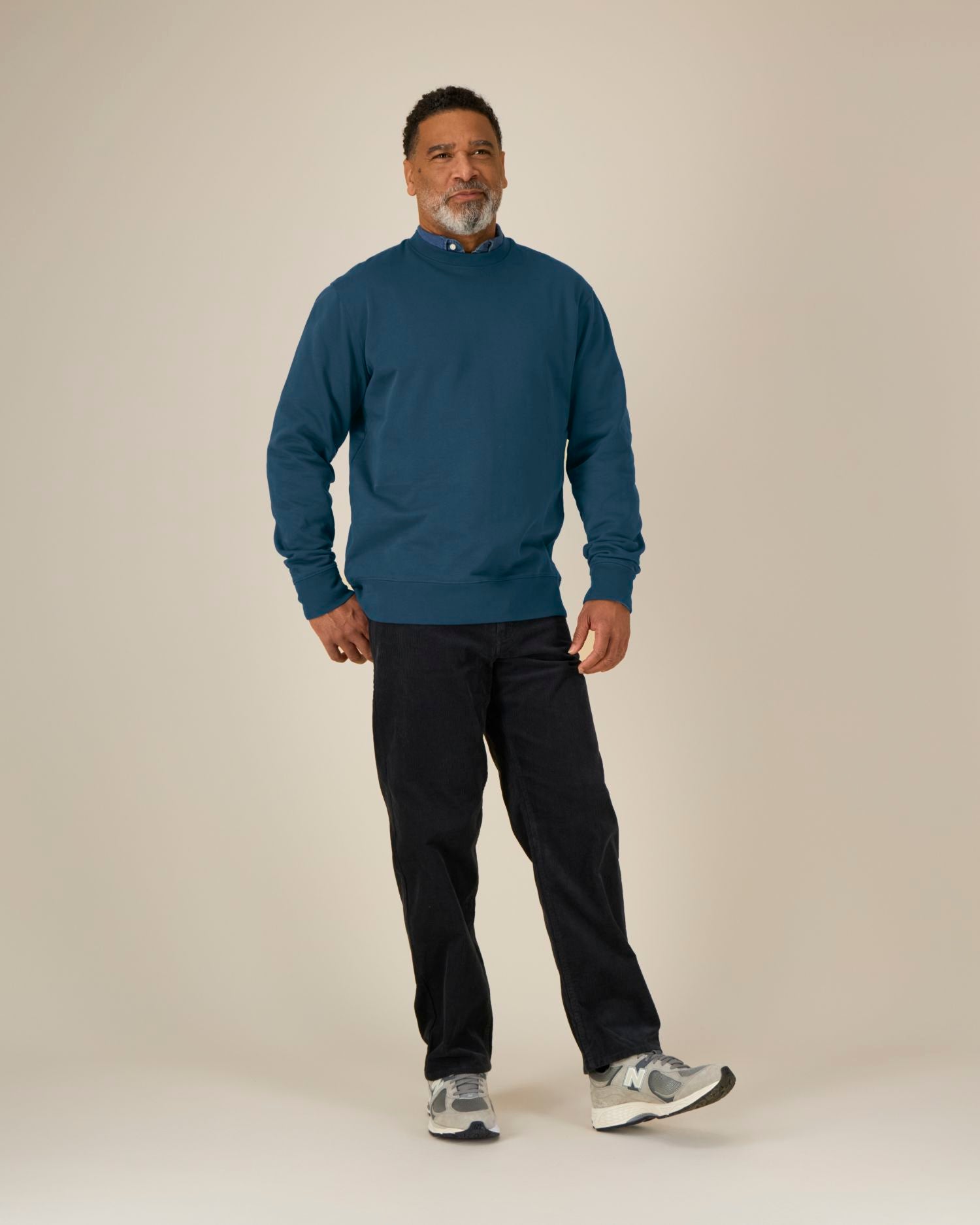 Deep Teal | STSU178 Studio Main SFM0