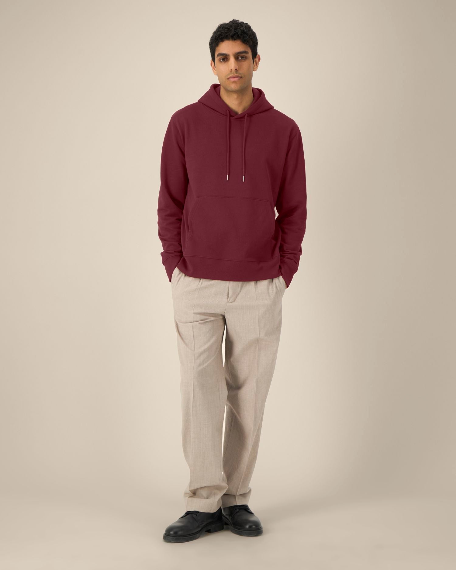 Burgundy | STSU257 Studio Main SFM0